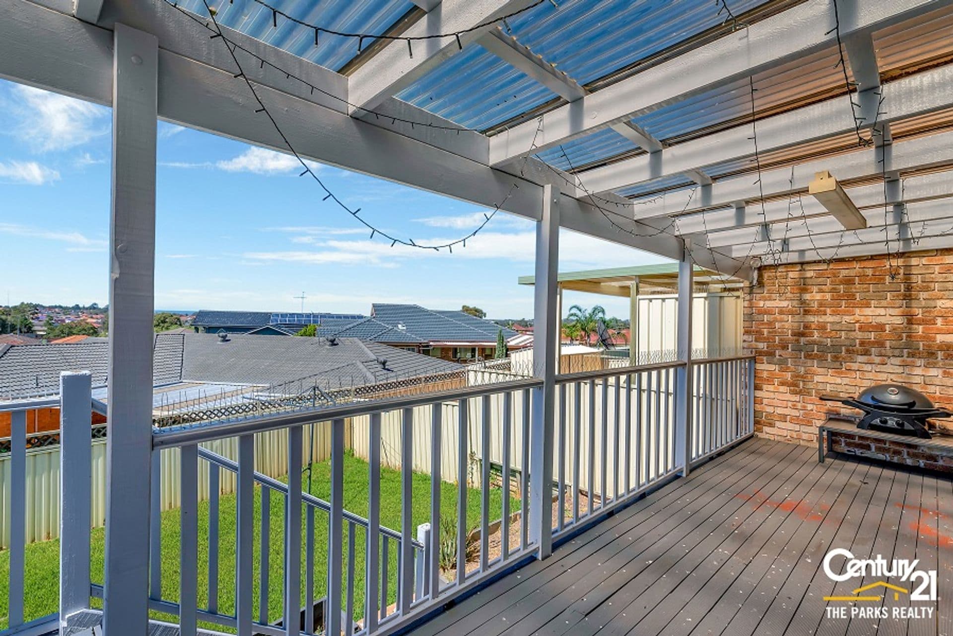 1/19 Davina Crescent, Cecil Hills, NSW, 2171, Cecil Hills - Thumbnail 4