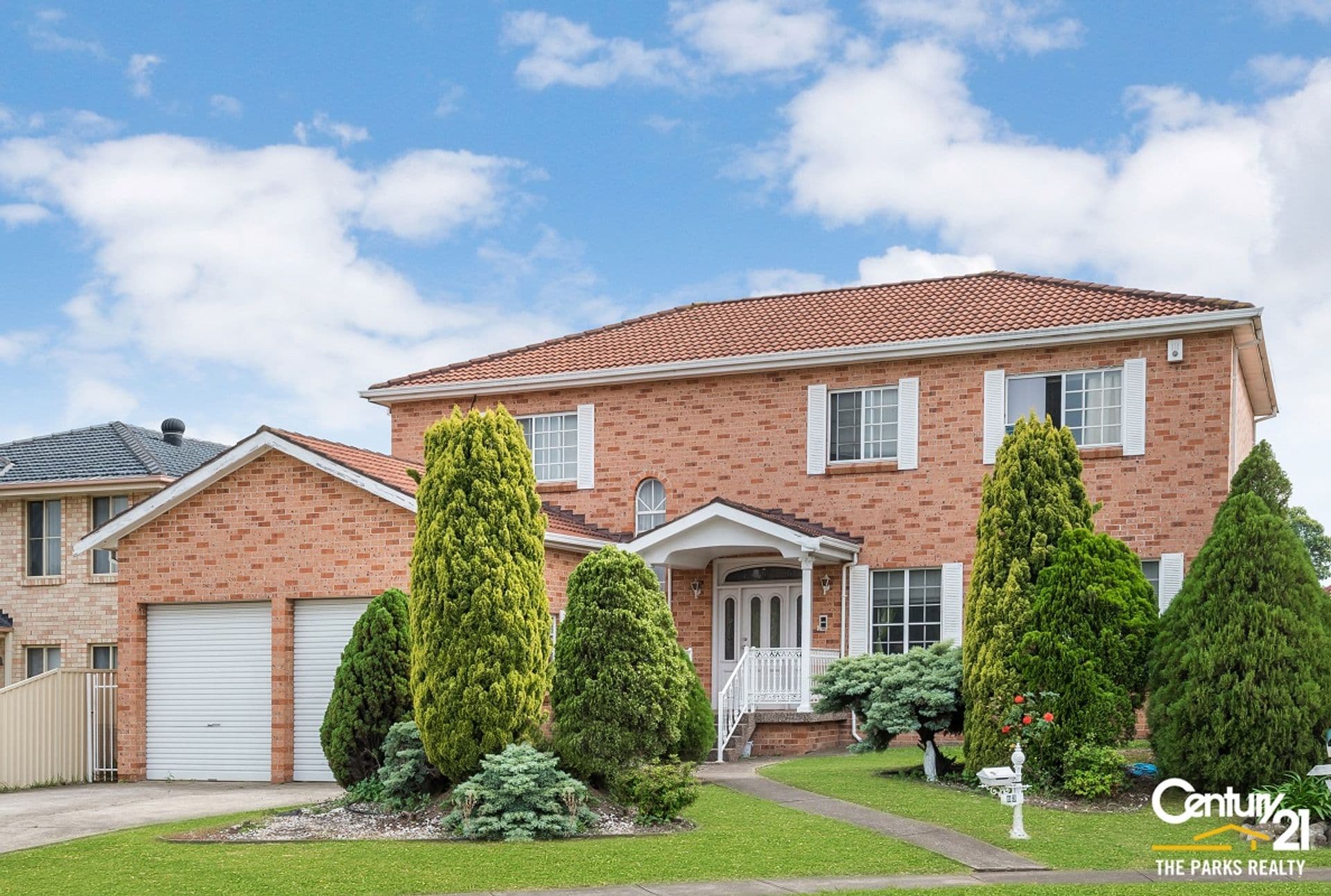 83 Tallowood Cr, Bossley Park, NSW, 2176, Bossley Park - Image 1