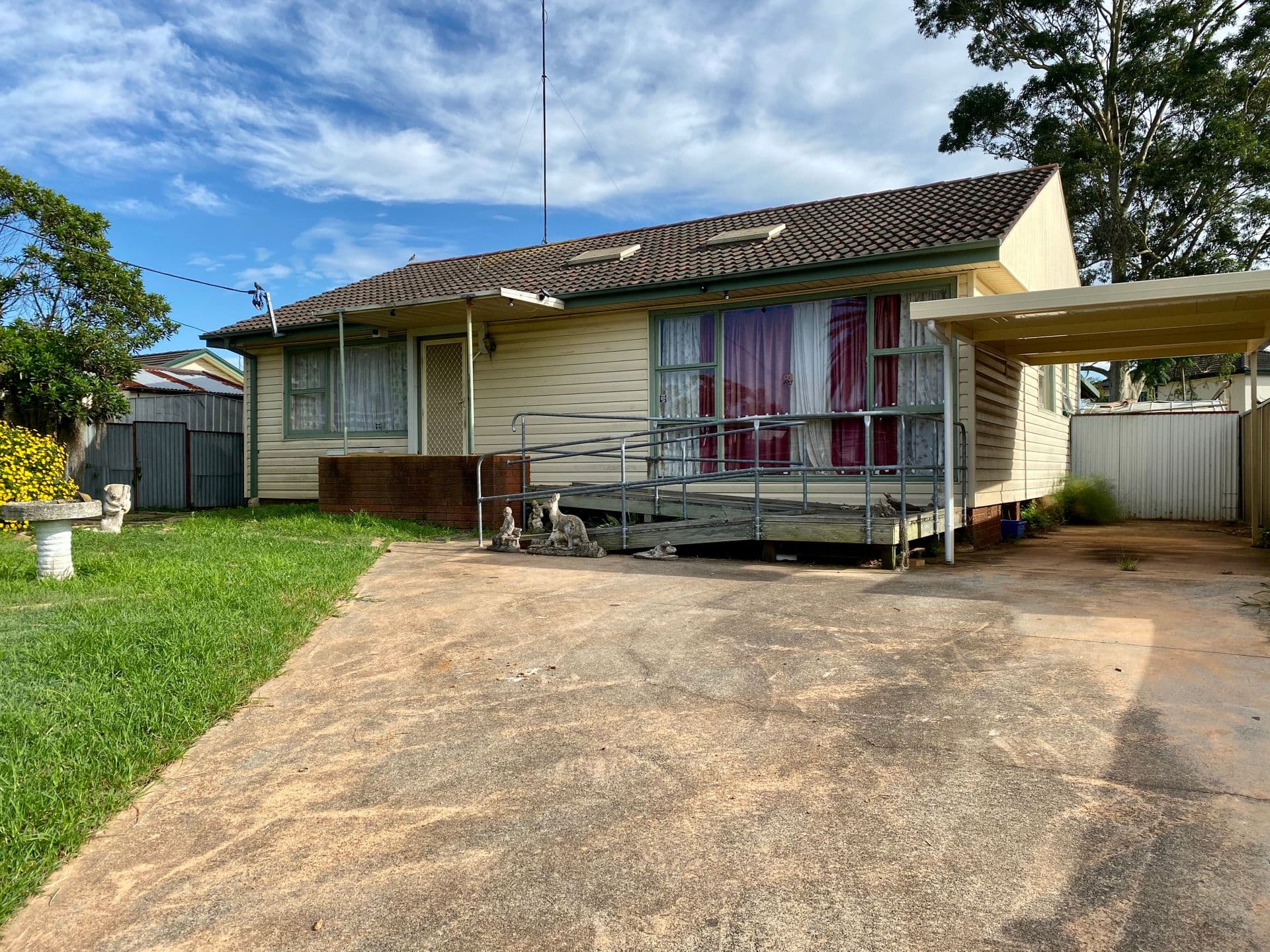 Shop 4 / 57 Mimosa Road, Bossley Park, NSW, 2176, Smithfield - Image 1