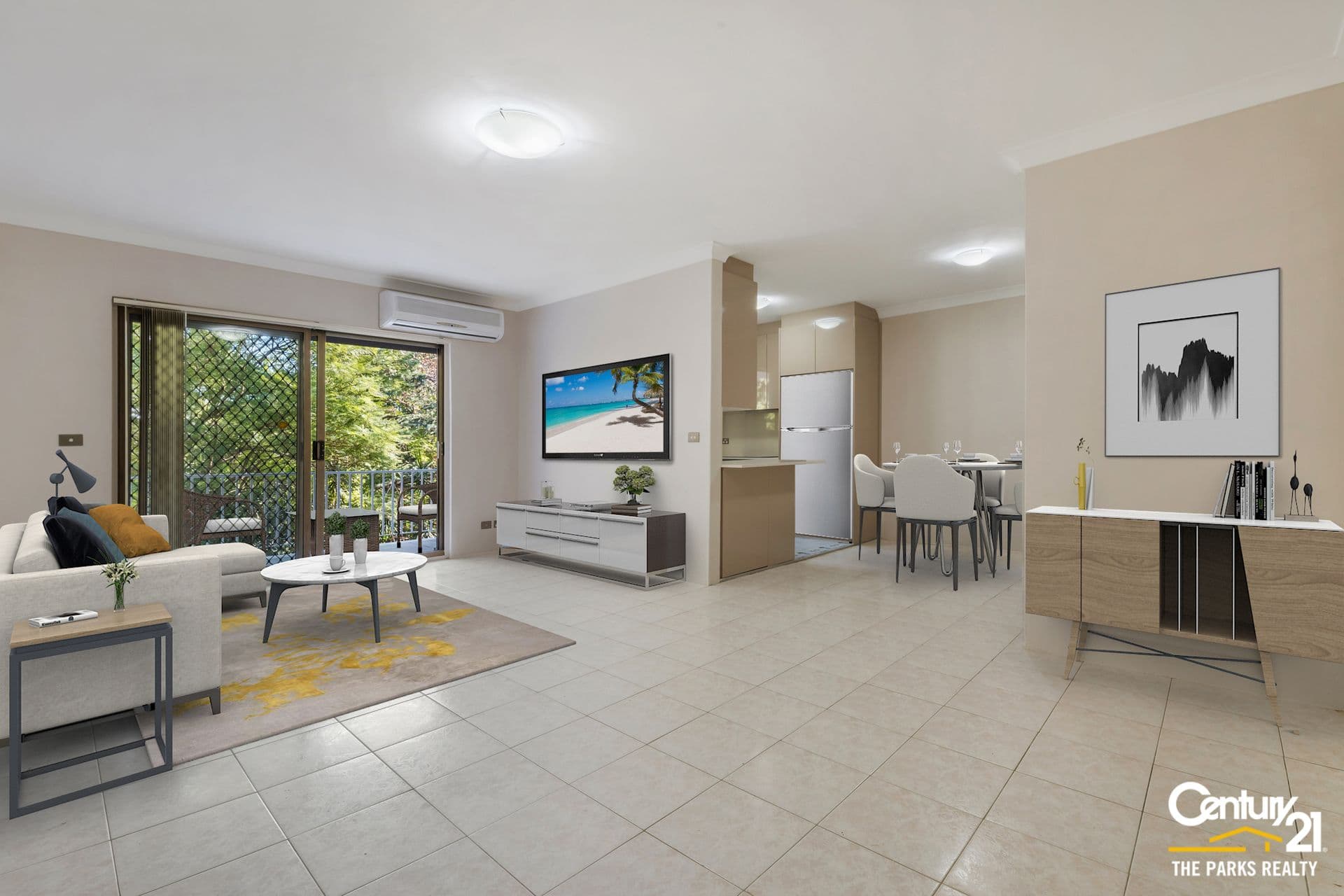 16/11 Louis Street, Granville, NSW, 2142, Granville - Image 1