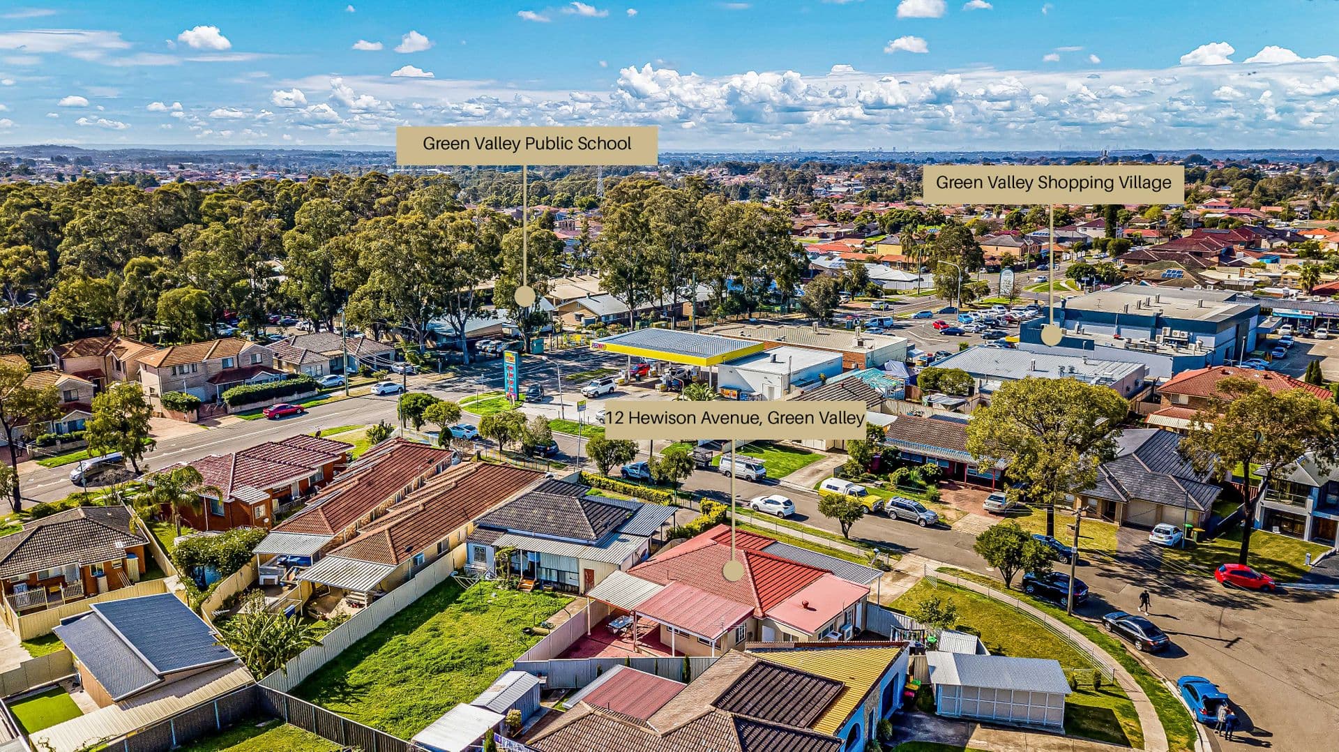 12 Hewison Avenue, Green Valley, NSW, 2168, Green Valley - Thumbnail 8
