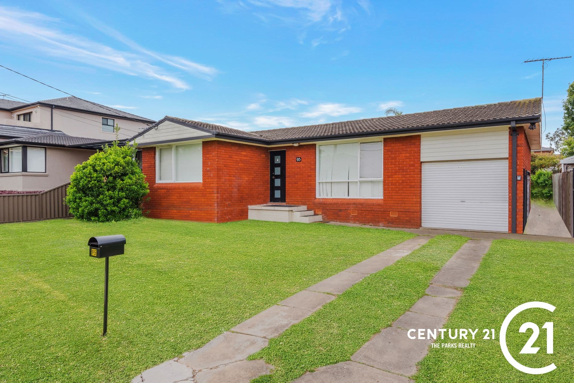 95 Roberta Street, Greystanes, NSW, 2145, Greystanes - Thumbnail 2