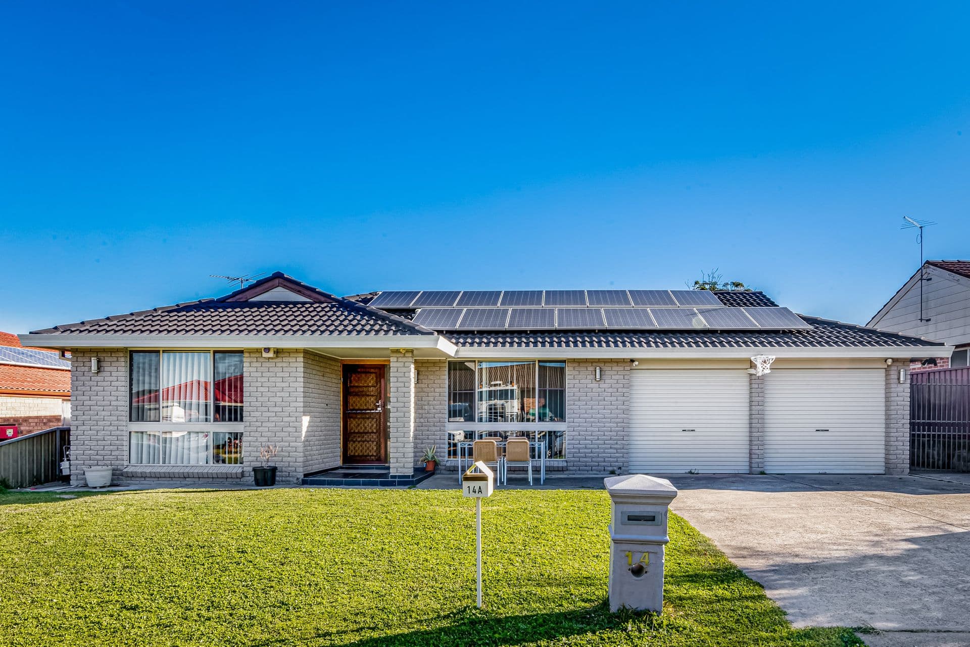 14 Ashur Cr, Greenfield Park, NSW, 2176, Greenfield Park - Image 1