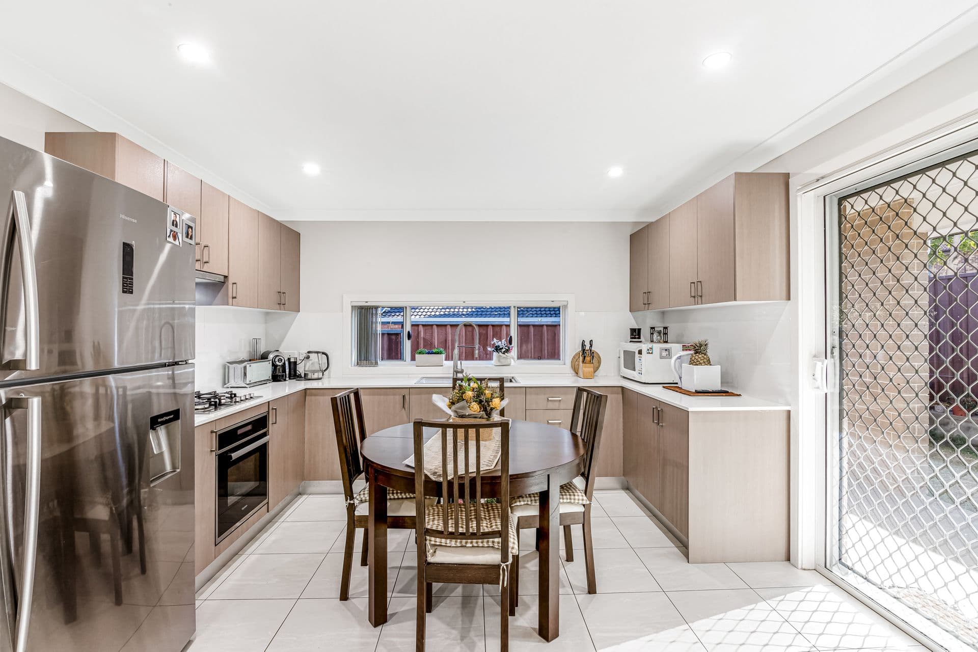 14 Ashur Cr, Greenfield Park, NSW, 2176, Greenfield Park - Thumbnail 8