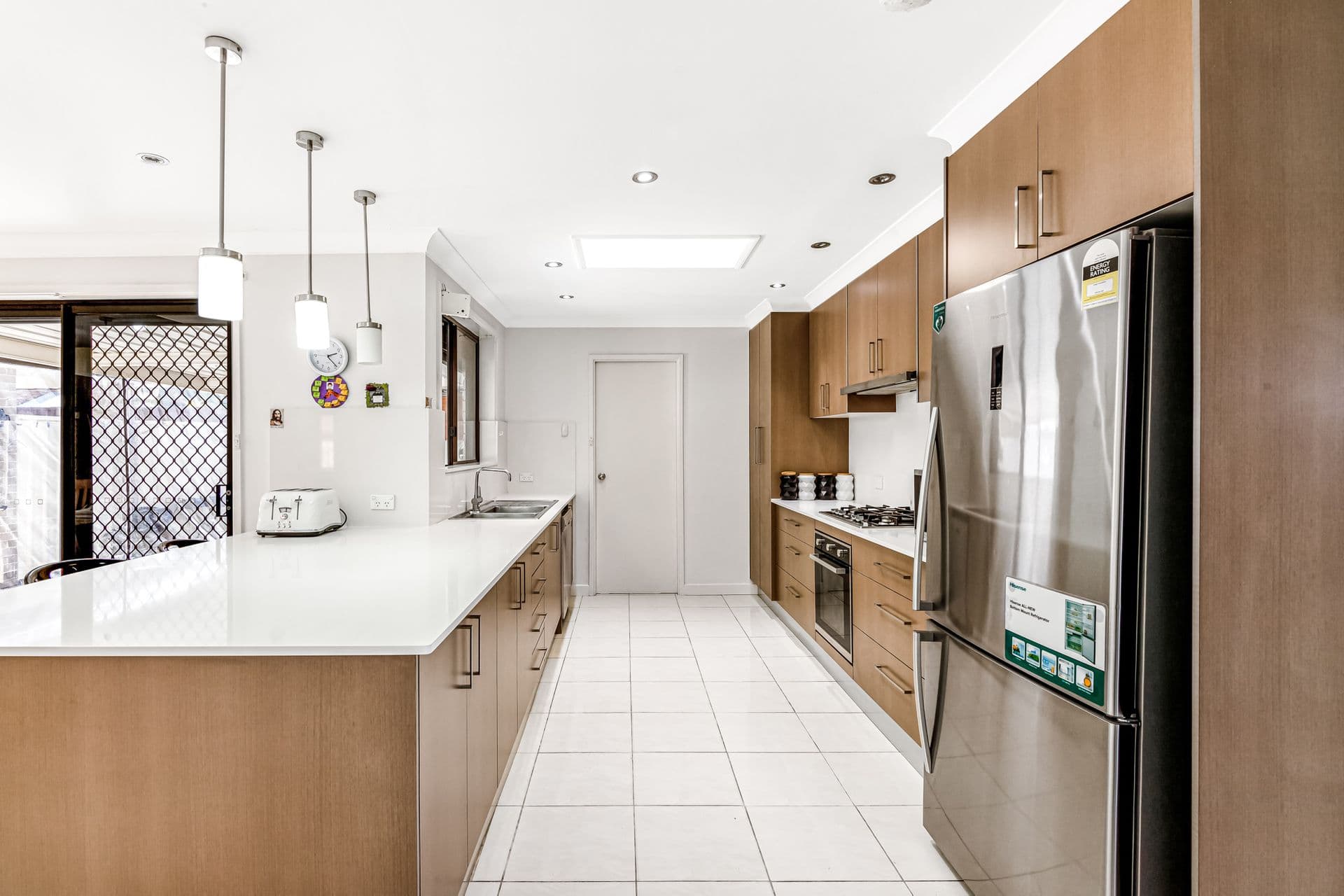 14 Ashur Cr, Greenfield Park, NSW, 2176, Greenfield Park - Thumbnail 3