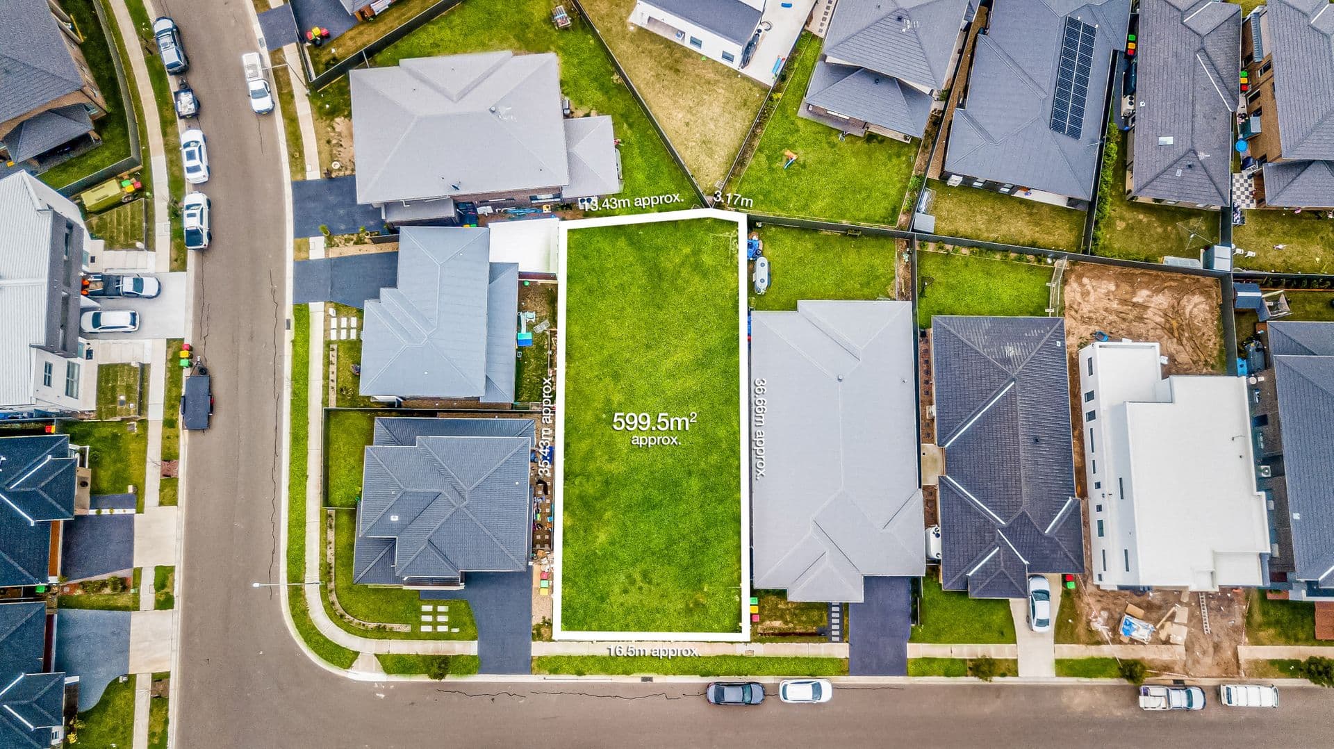 220 Willowdale Drive, Denham Court, NSW, 2565, Denham Court - Image 1