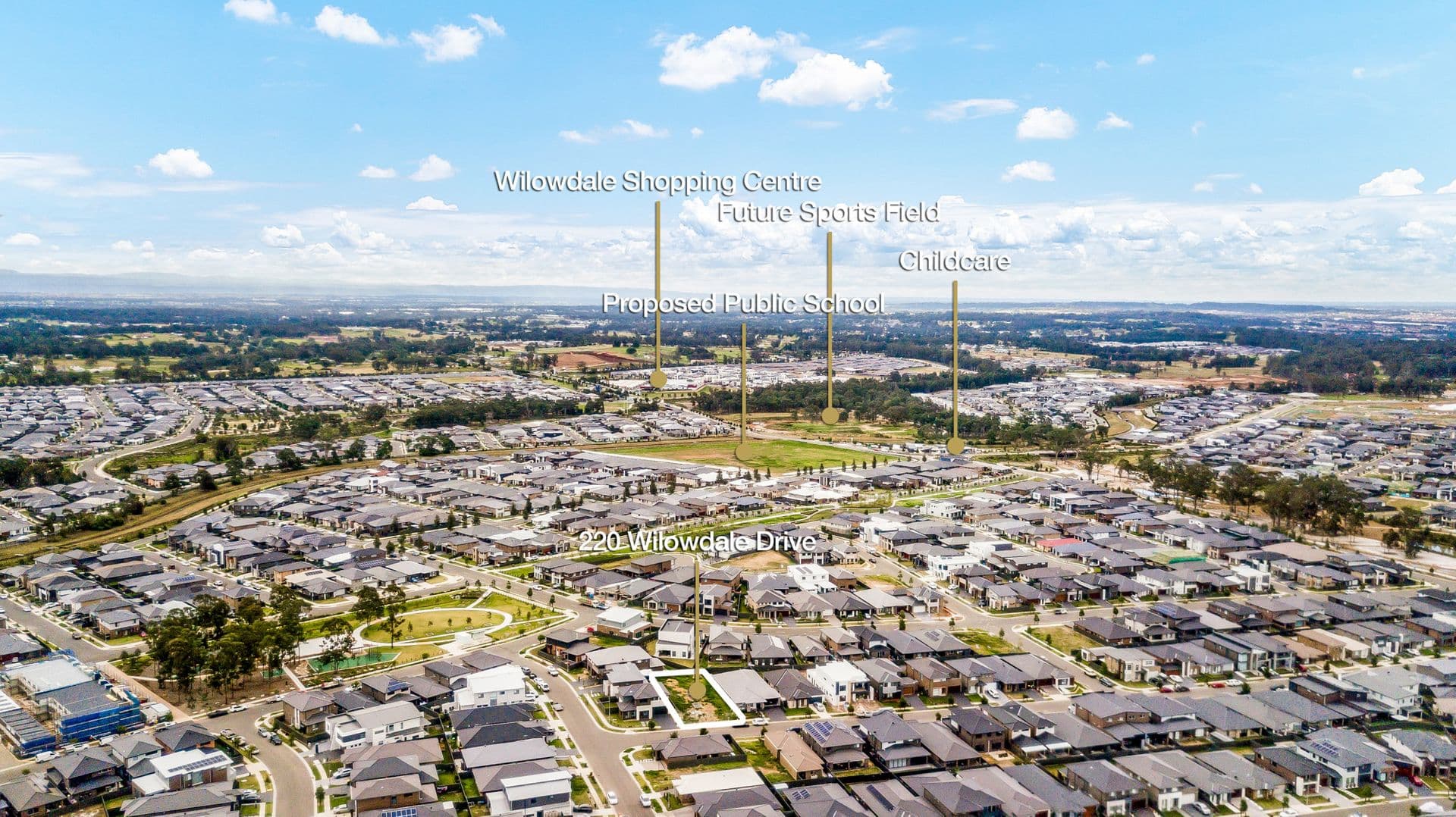 220 Willowdale Drive, Denham Court, NSW, 2565, Denham Court - Thumbnail 2
