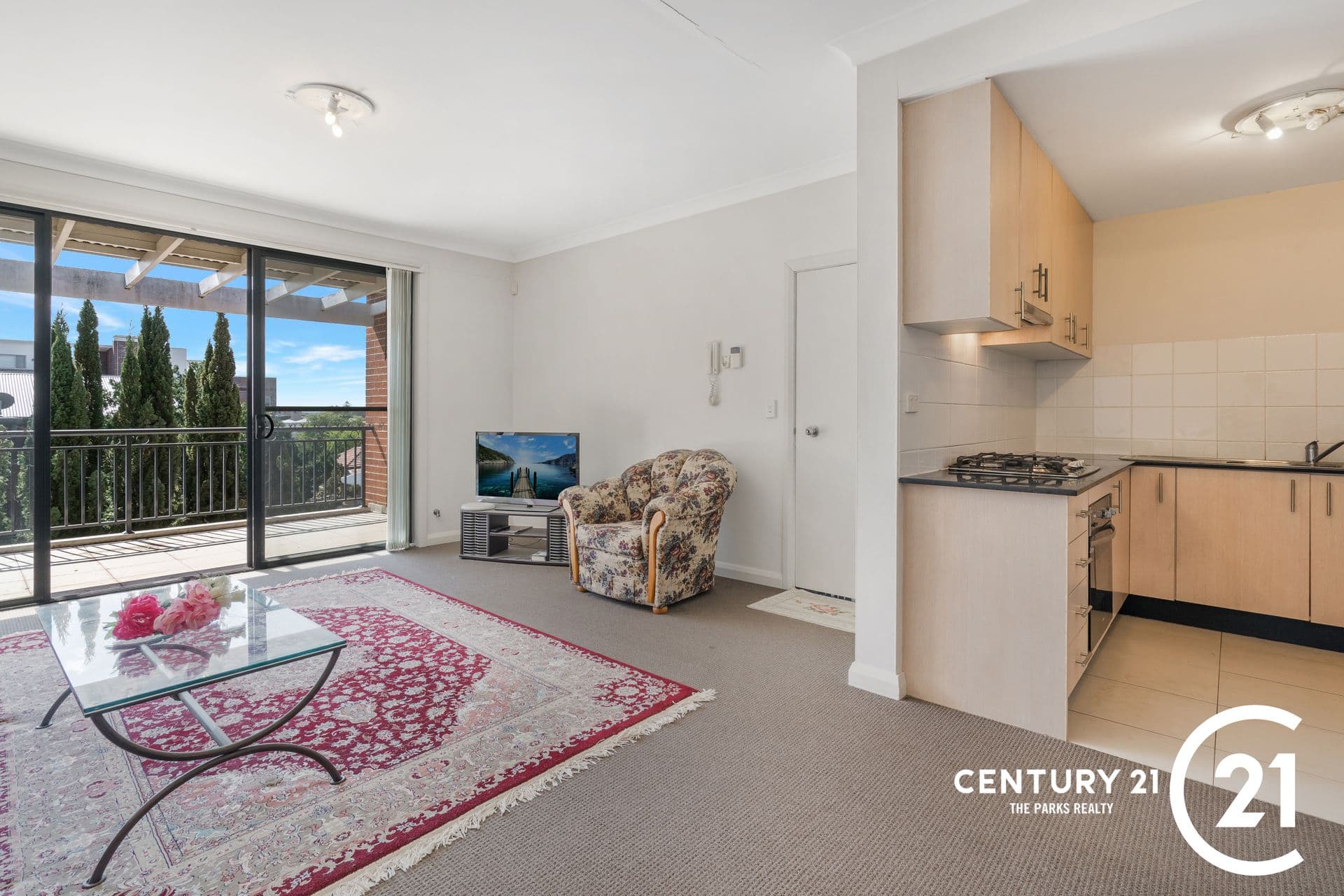 17/356-360 Railway Terrace, Guildford, NSW, 2161, Guildford - Thumbnail 2
