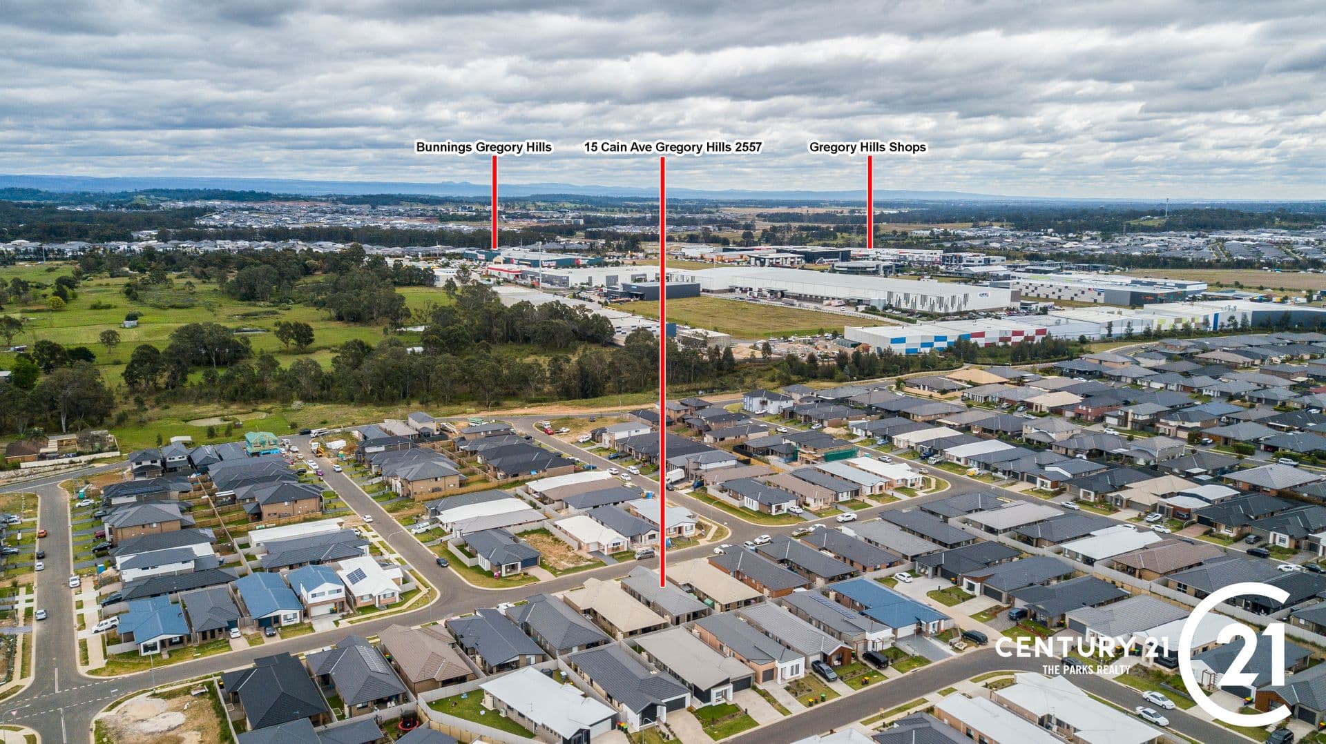 15 Cain Avenue, Gregory Hills, NSW, 2557, Gregory Hills - Thumbnail 8