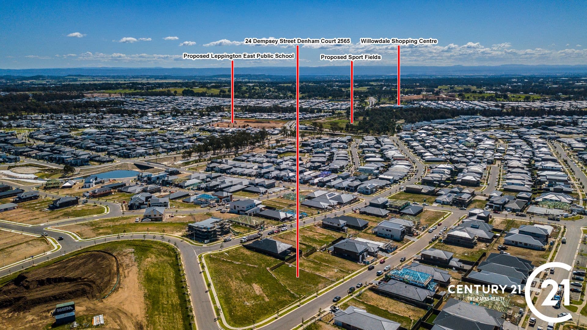 24 Dempsey Street, Denham Court, NSW, 2565, Denham Court - Thumbnail 3