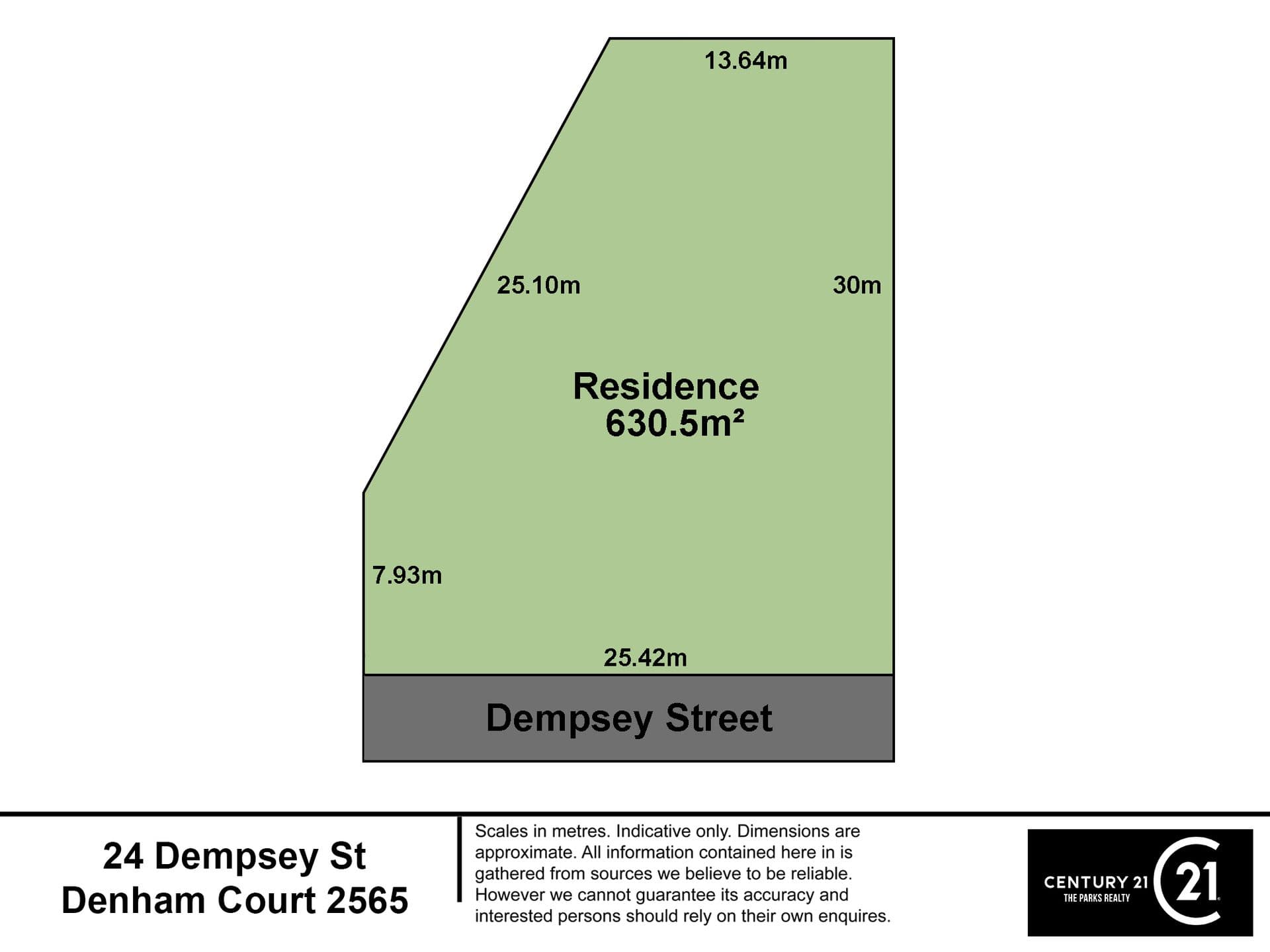 24 Dempsey Street, Denham Court, NSW, 2565, Denham Court - Thumbnail 2
