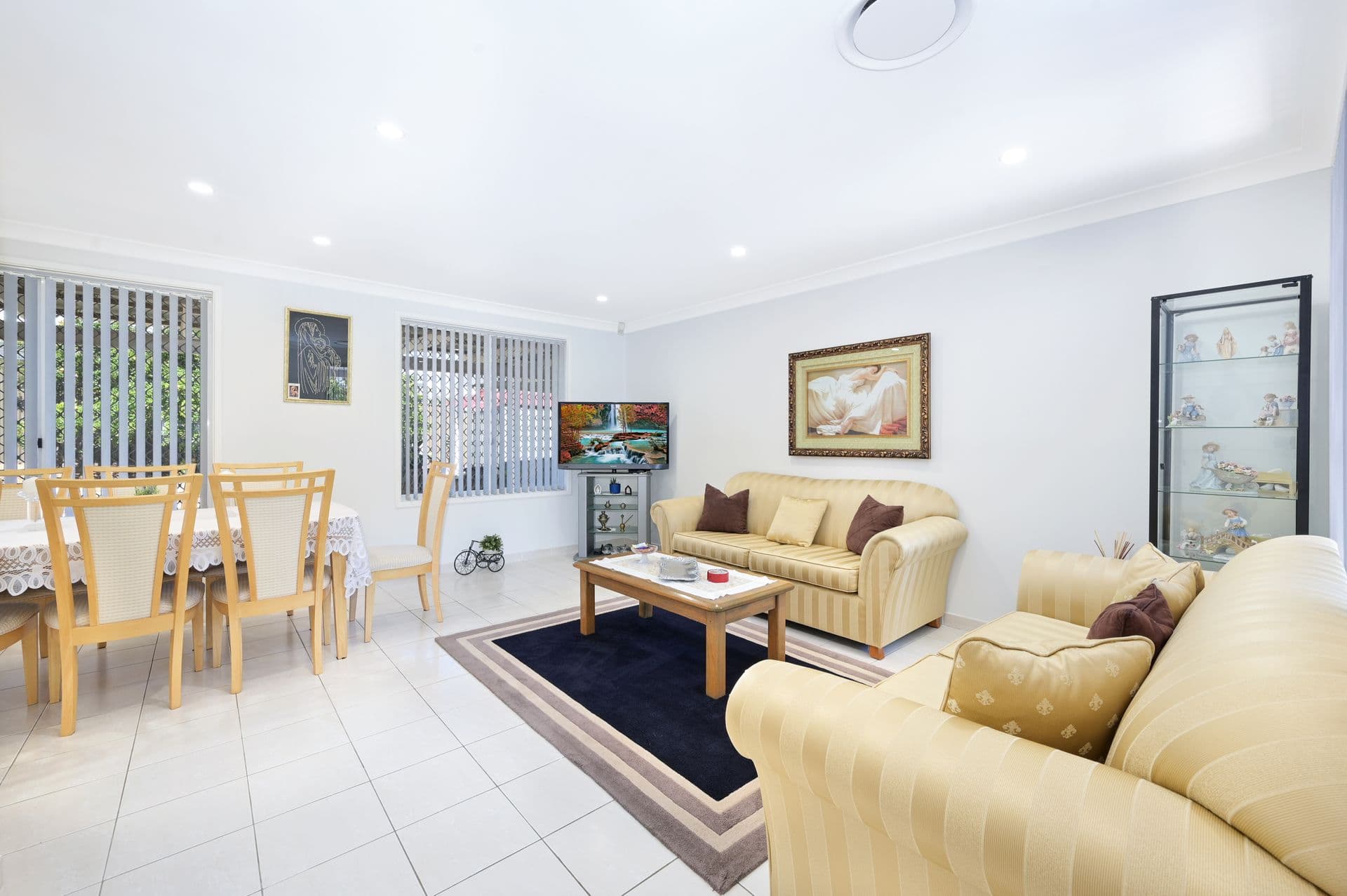 50 Stockdale Crescent, Abbotsbury, NSW, 2176, Abbotsbury - Thumbnail 3