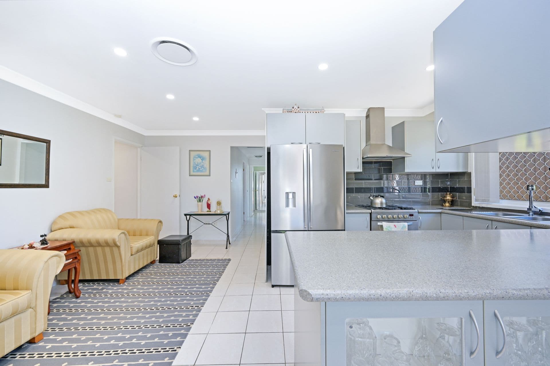 50 Stockdale Crescent, Abbotsbury, NSW, 2176, Abbotsbury - Thumbnail 2