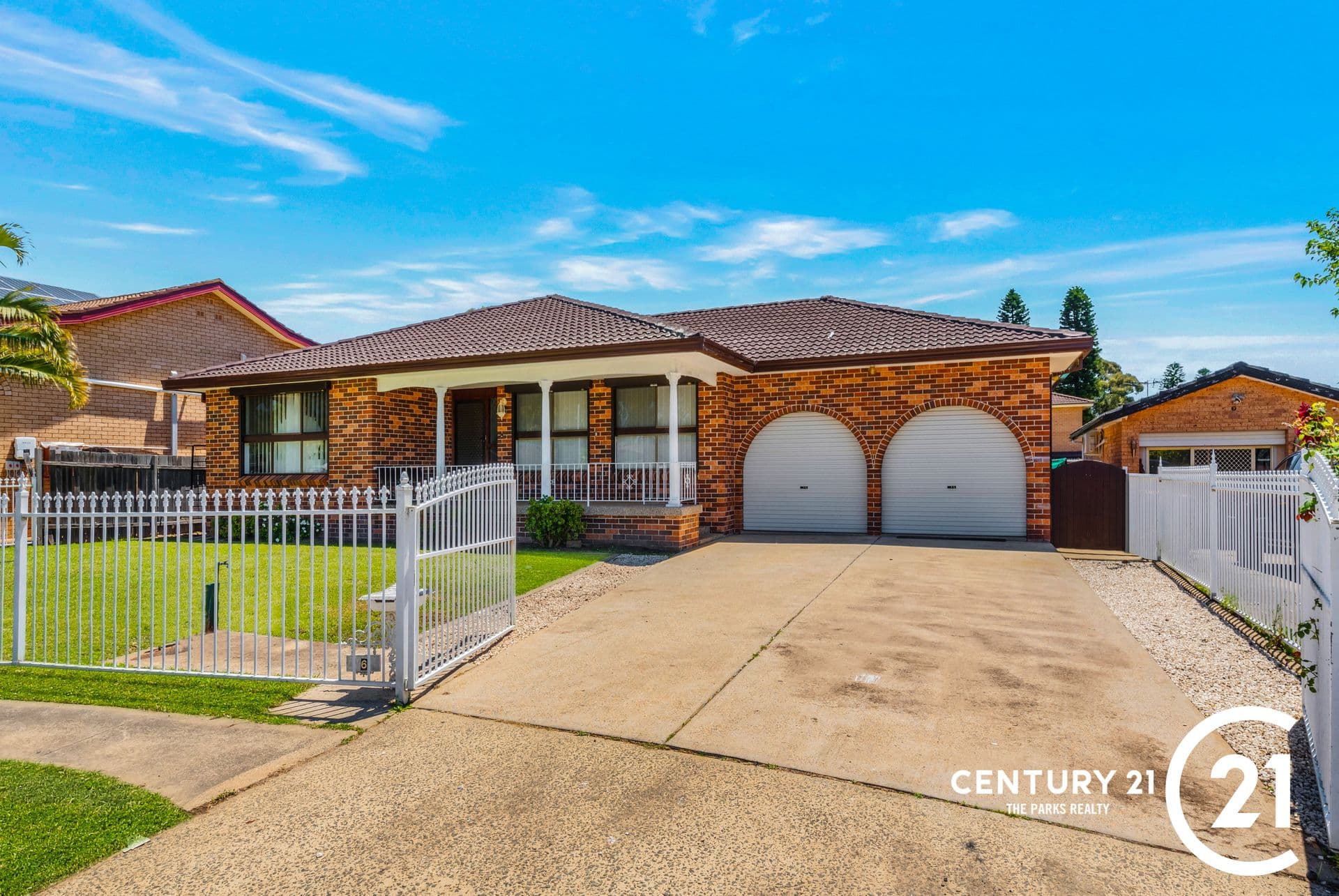6 Cecil Place, Greenfield Park, NSW, 2176, Greenfield Park - Image 1