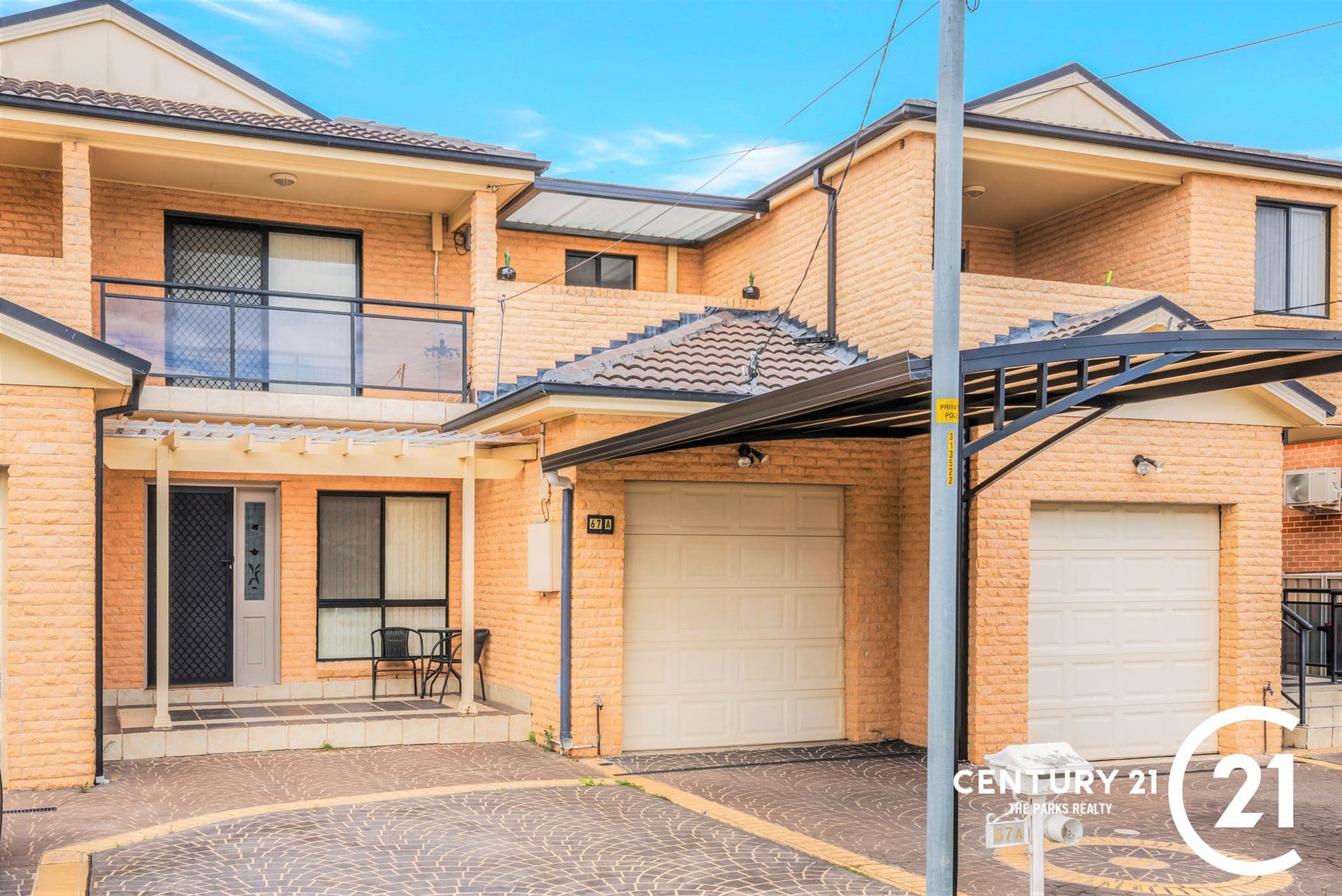 67A Ligar Street, Fairfield Heights, NSW, 2165, Fairfield Heights - Image 1
