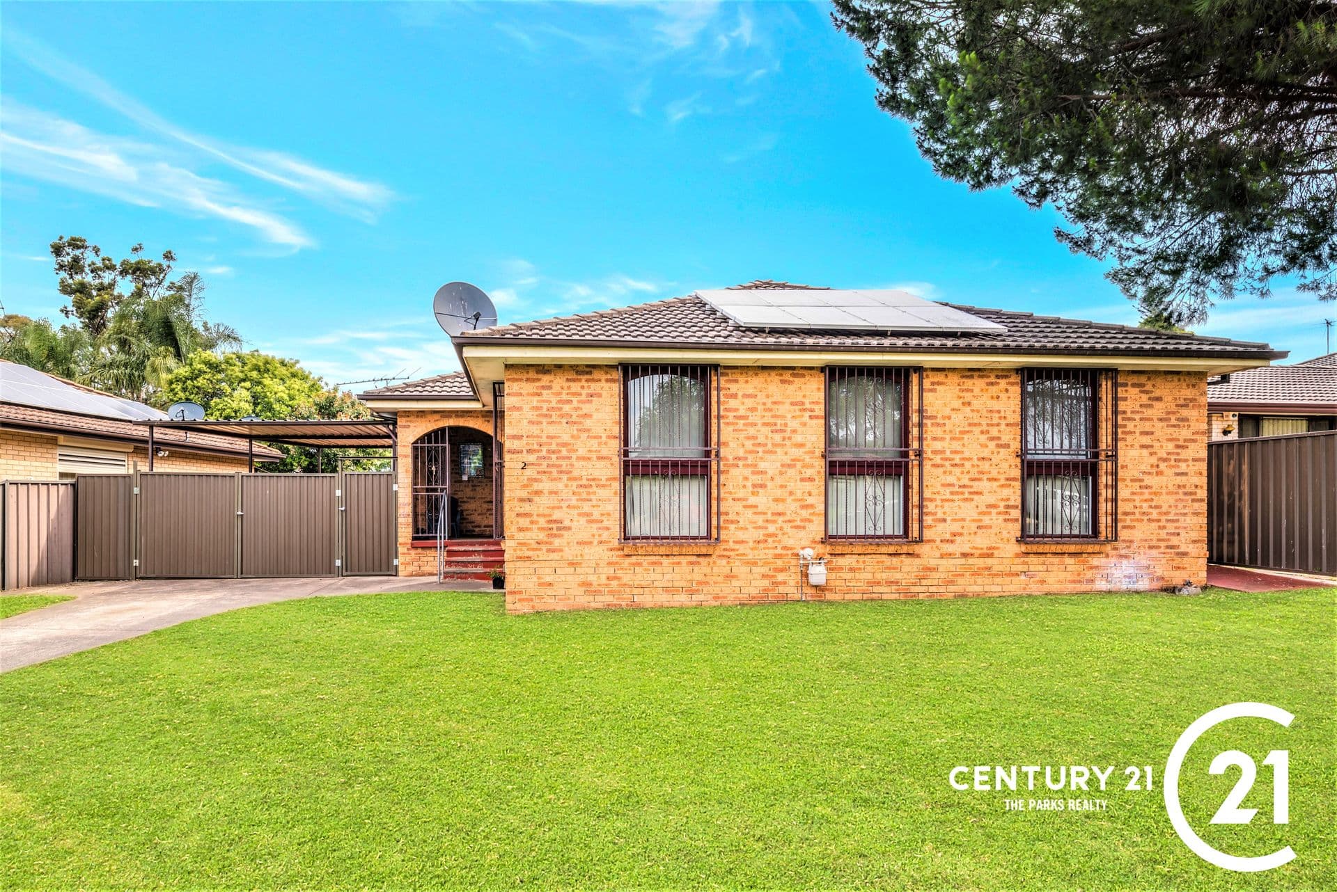 2 Milton Close, Wetherill Park, NSW, 2164, Wetherill Park - Thumbnail 2