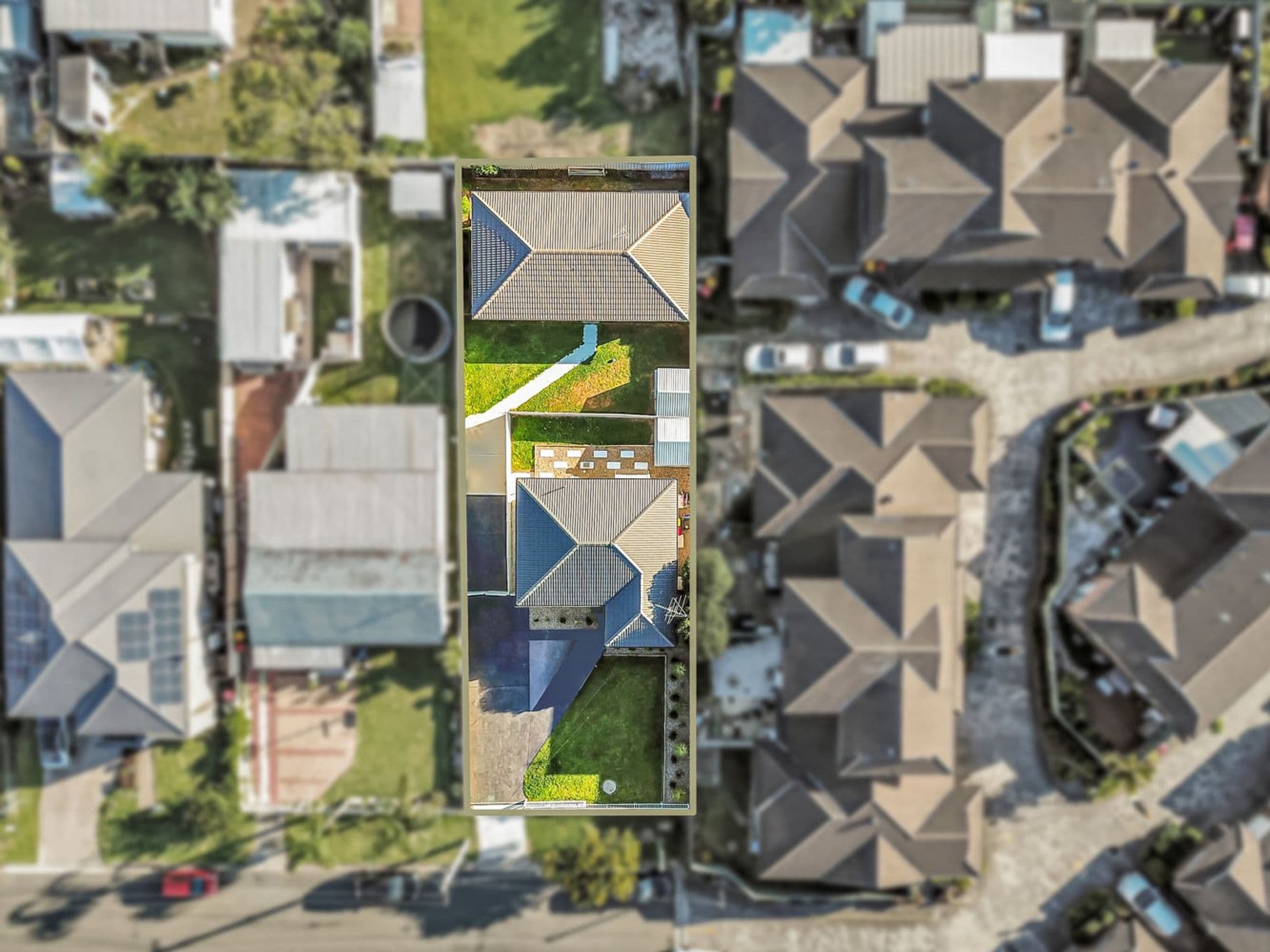 160 Chifley Street, Wetherill Park, NSW, 2164, Wetherill Park - Thumbnail 2