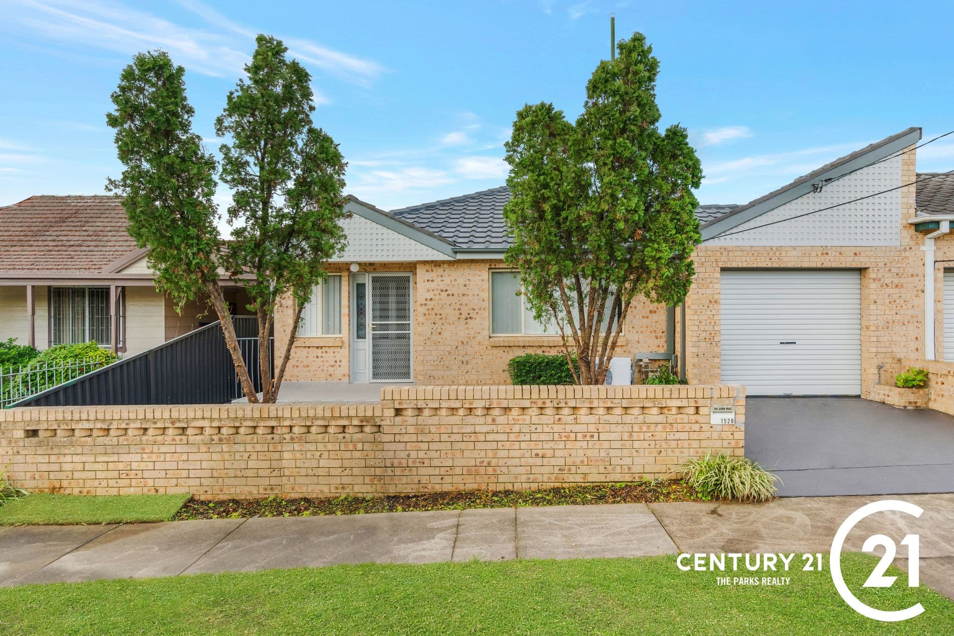 2/152 The Trongate, Granville, NSW, 2142, Granville - Image 1