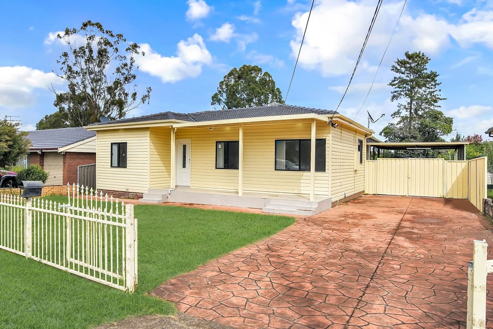 4 Nelson Street, Mount Druitt, NSW, 2770, Mount Druitt - Image 1