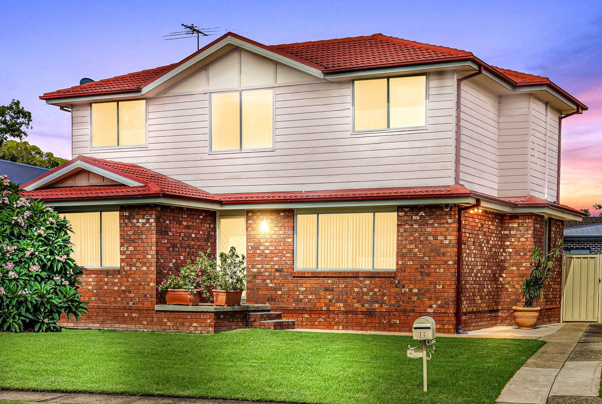 13 Galloway Street, Bossley Park, NSW, 2176, Bossley Park - Image 1