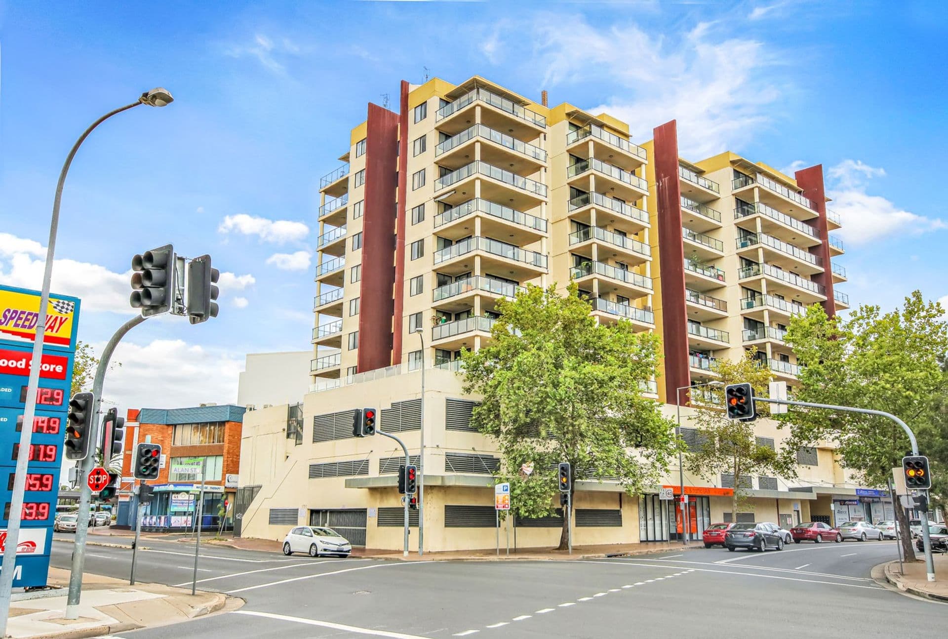 1111-1-11 Spencer Street, Fairfield, NSW, 2165, Fairfield - Image 1