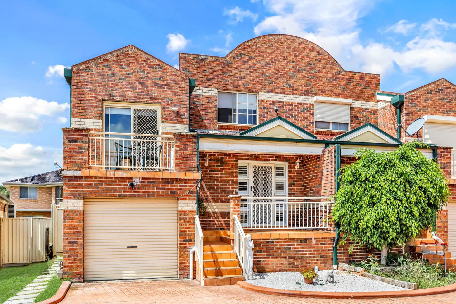 10/87 Allambie Road, Edensor Park, NSW, 2176, Edensor Park - Image 1