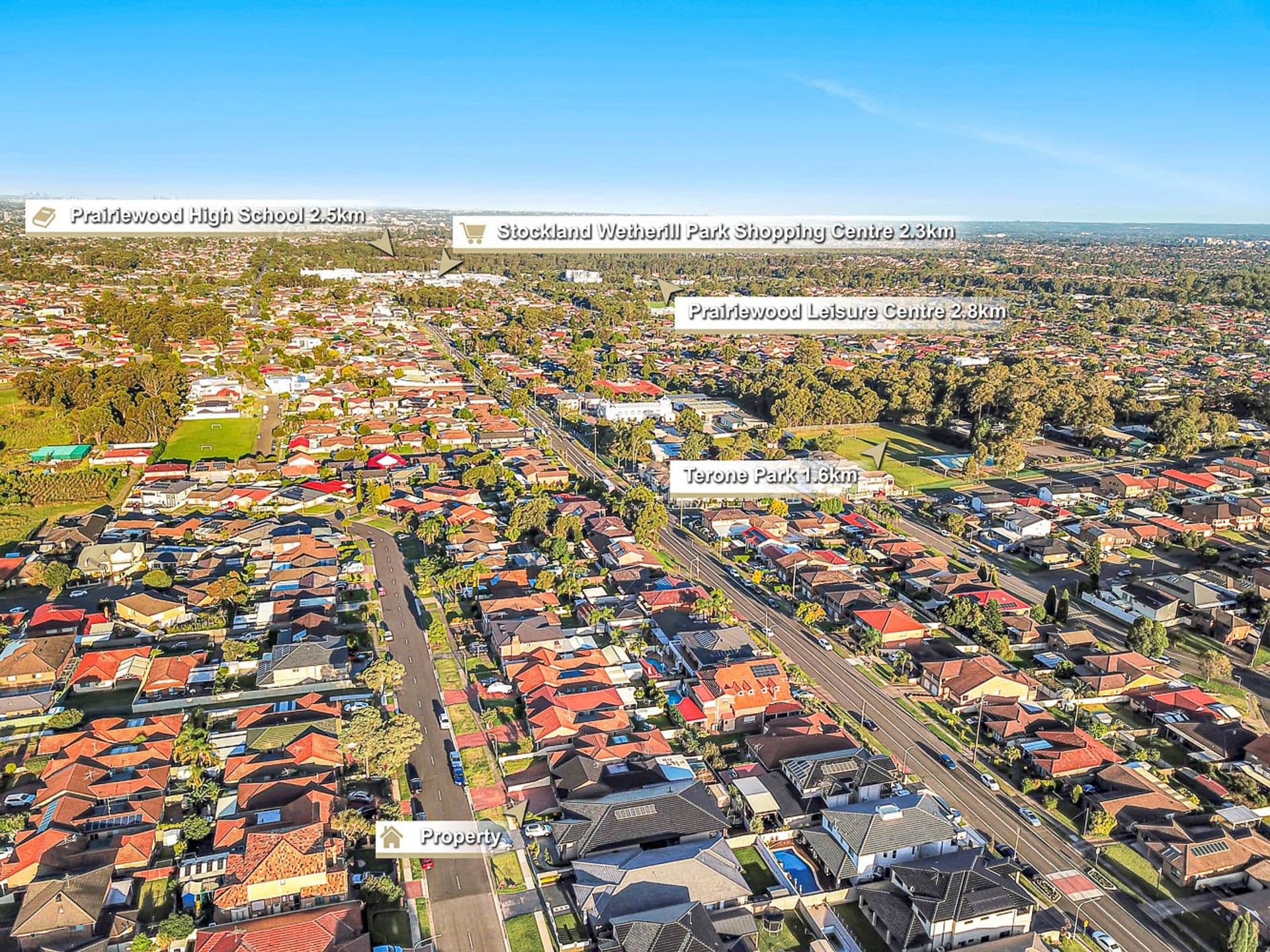 13 Murrumbidgee Street, Bossley Park, NSW, 2176, Bossley Park - Thumbnail 8