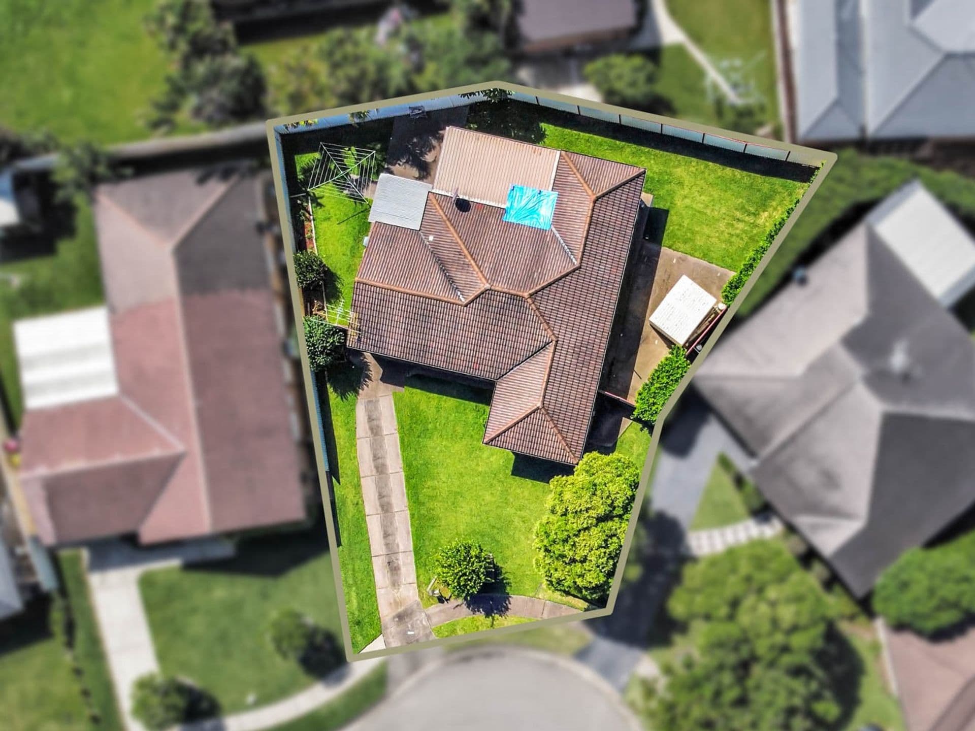4 Walsh Close, Edensor Park, NSW, 2176, Edensor Park - Thumbnail 8