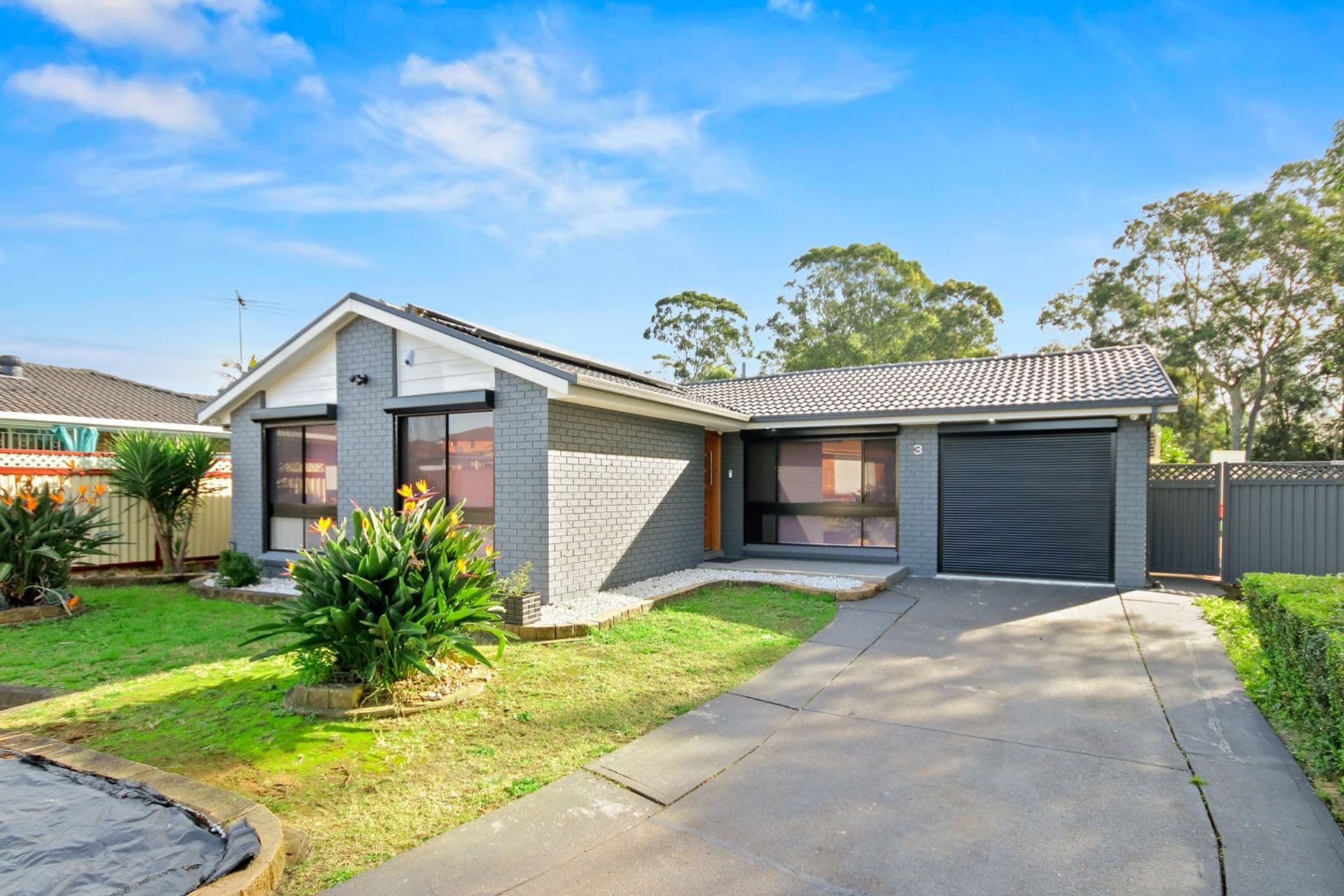 3/30 Devenish Street, Greenfield Park, NSW, 2176, Greenfield Park - Image 1