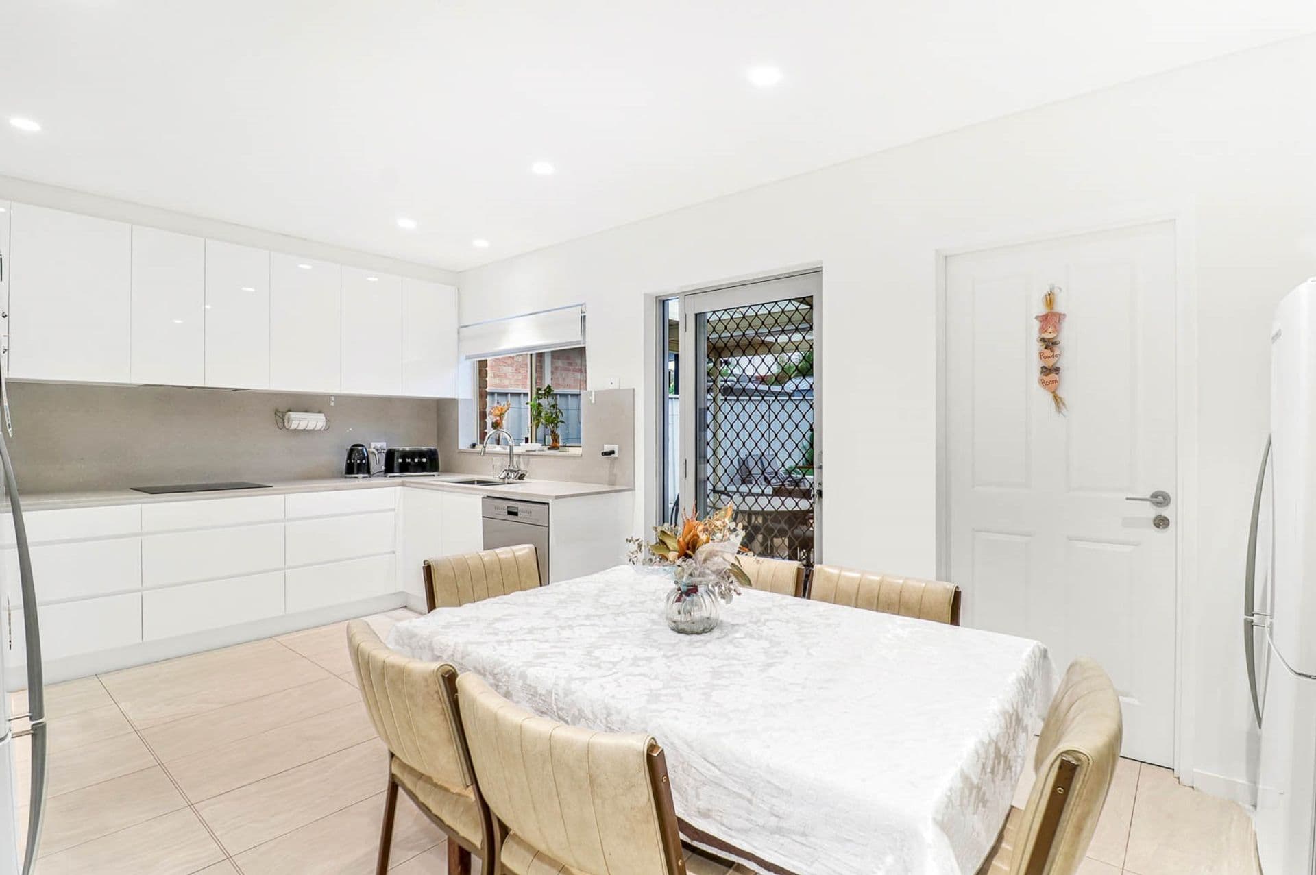 87 Throsby Street, Fairfield Heights, NSW, 2165, Fairfield Heights - Thumbnail 3