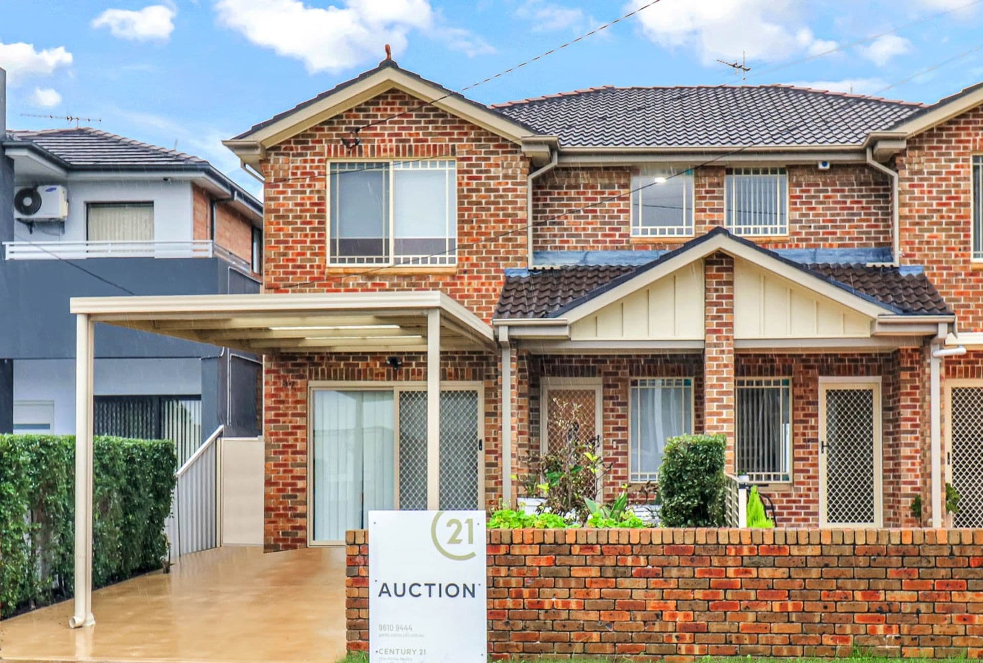 87 Throsby Street, Fairfield Heights, NSW, 2165, Fairfield Heights - Image 1