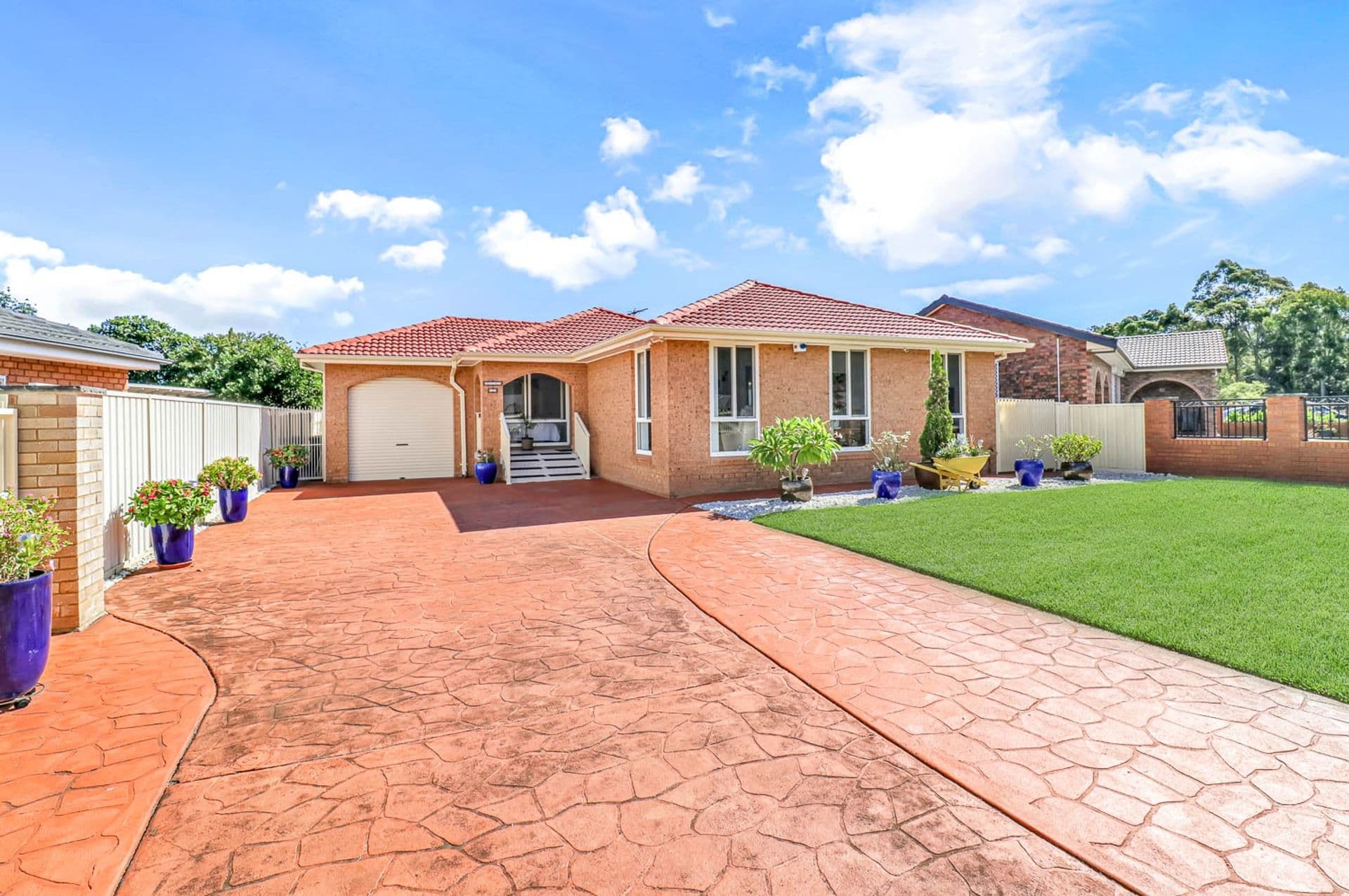 11 Whitlam Avenue, Edensor Park, NSW, 2176, Edensor Park - Image 1