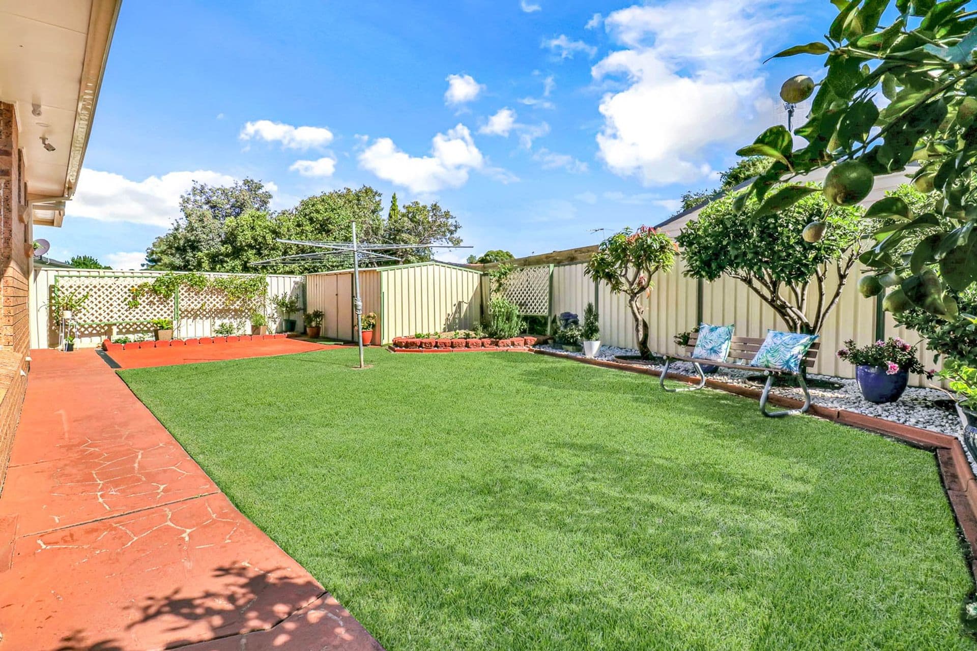 11 Whitlam Avenue, Edensor Park, NSW, 2176, Edensor Park - Thumbnail 3