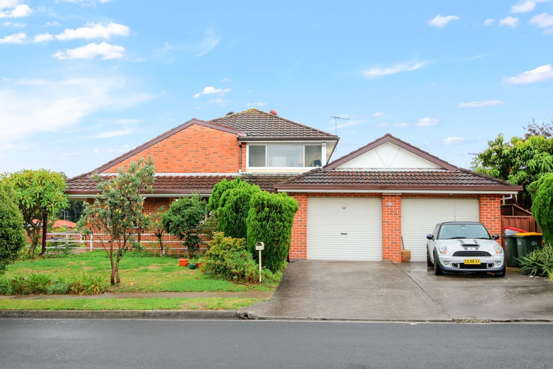 1 Tolley Place, Edensor Park, NSW, 2176, Edensor Park - Thumbnail 8