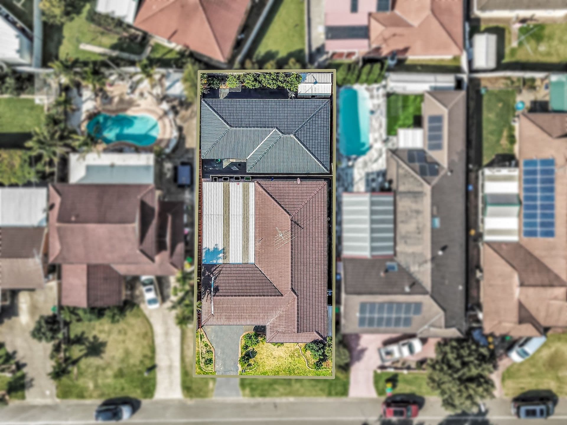 17 Sanderling Street, Hinchinbrook, NSW, 2168, Hinchinbrook - Thumbnail 2