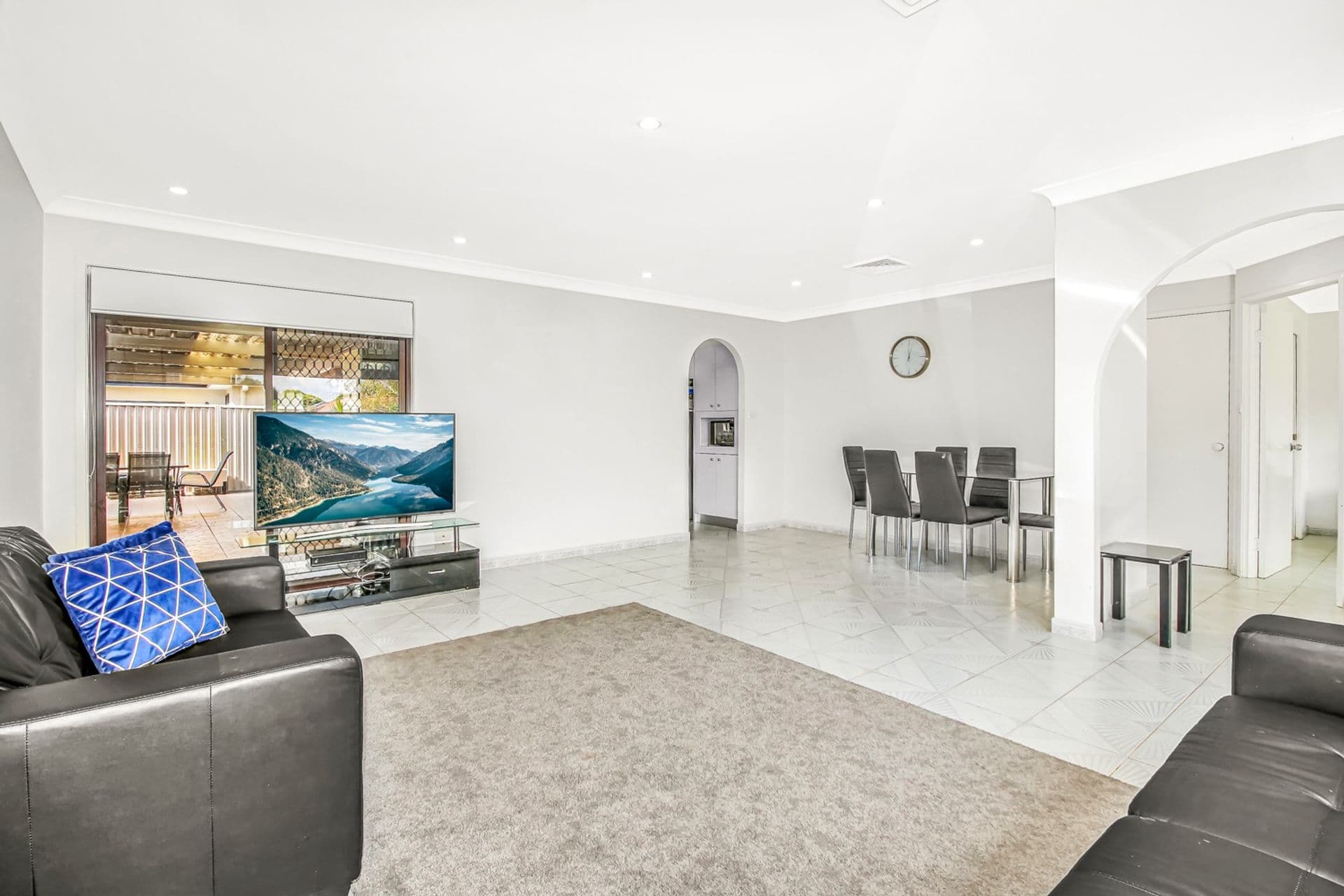 17 Sanderling Street, Hinchinbrook, NSW, 2168, Hinchinbrook - Thumbnail 3