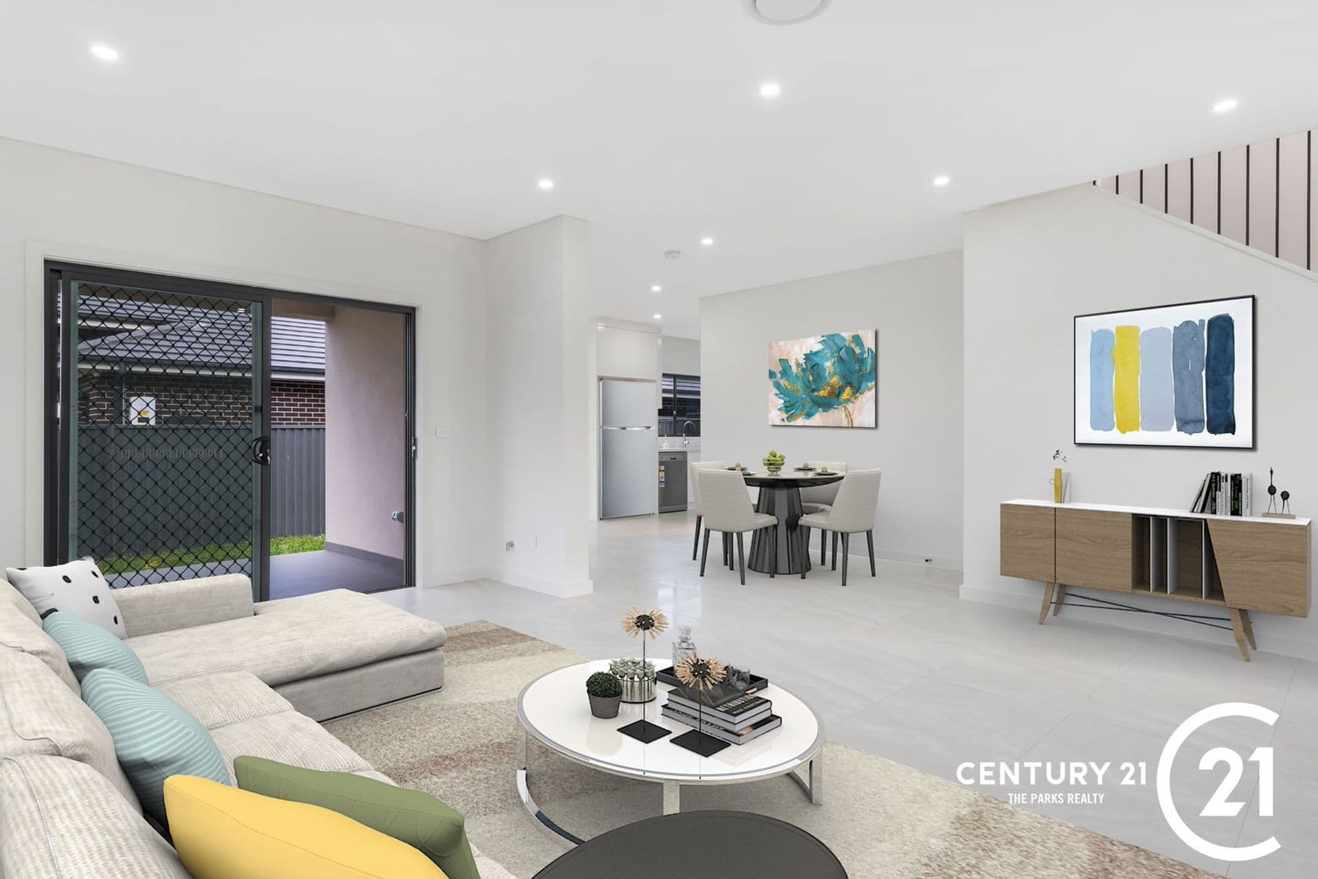 1A Murrumbidgee Street, Gregory Hills, NSW, 2557, Gregory Hills - Thumbnail 3