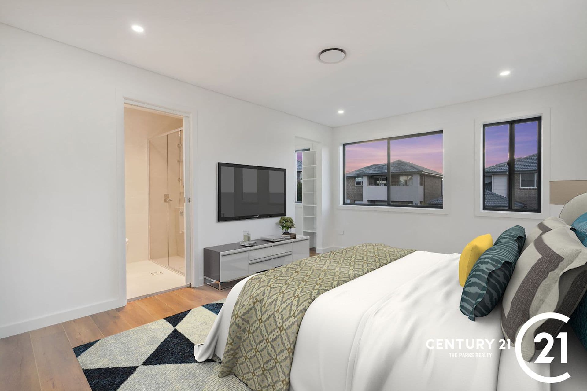 1A Murrumbidgee Street, Gregory Hills, NSW, 2557, Gregory Hills - Thumbnail 7