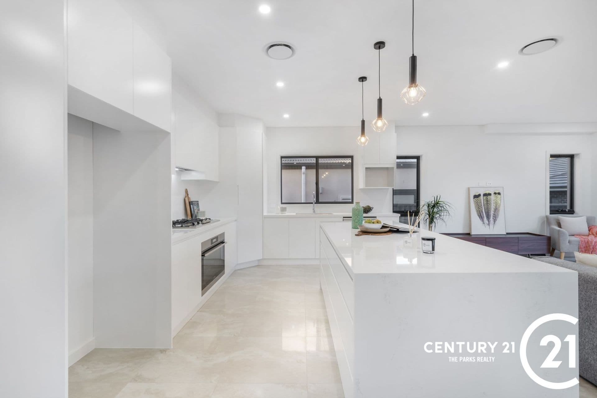 1B Murrumbidgee Street, Gregory Hills, NSW, 2557, Gregory Hills - Thumbnail 6