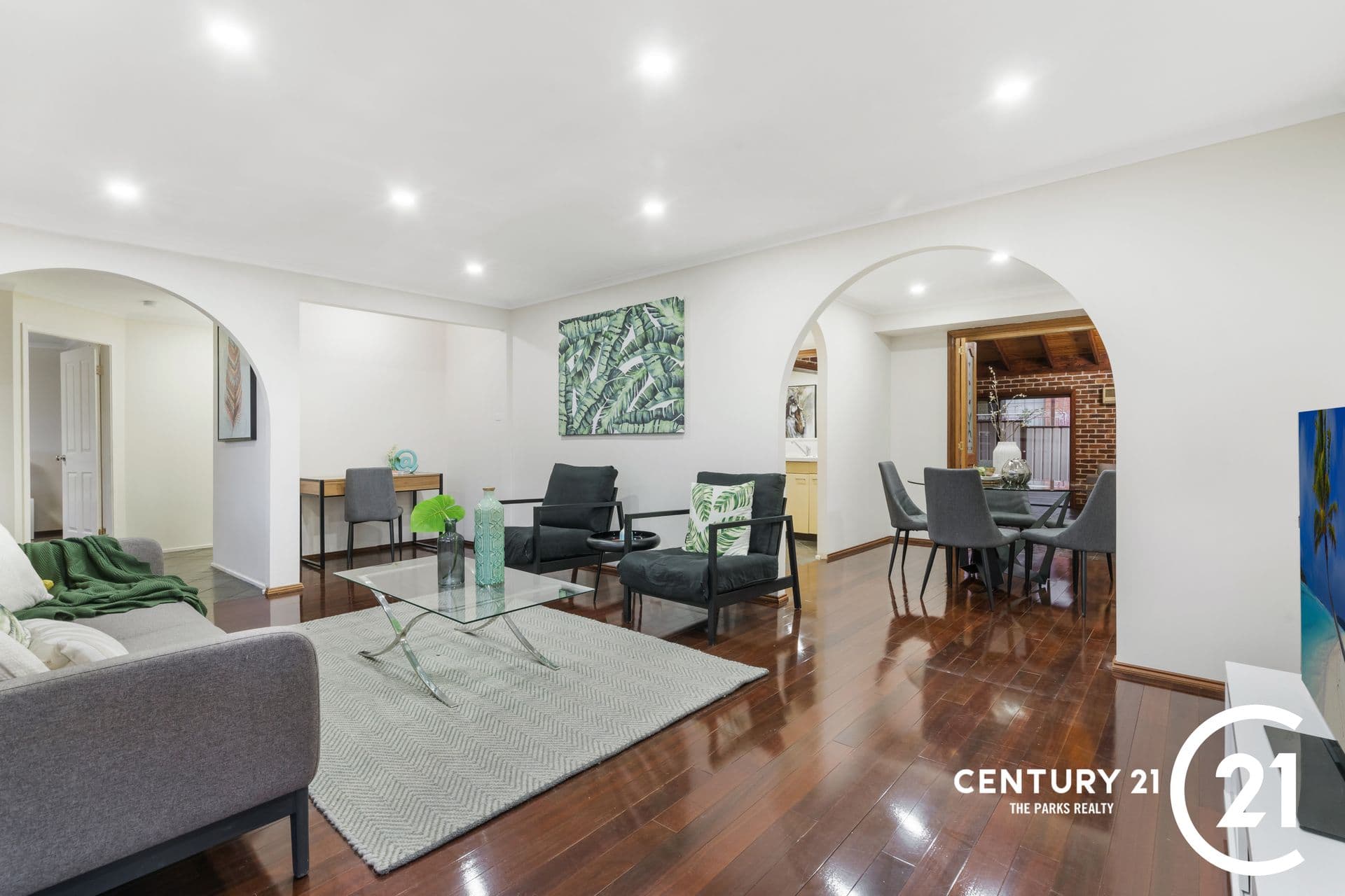 3 Calaria Close, Edensor Park, NSW, 2176, Edensor Park - Thumbnail 2
