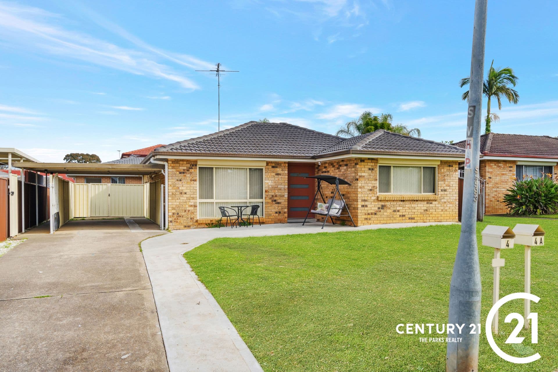 4 Mistral Street, Greenfield Park, NSW, 2176, Greenfield Park - Image 1