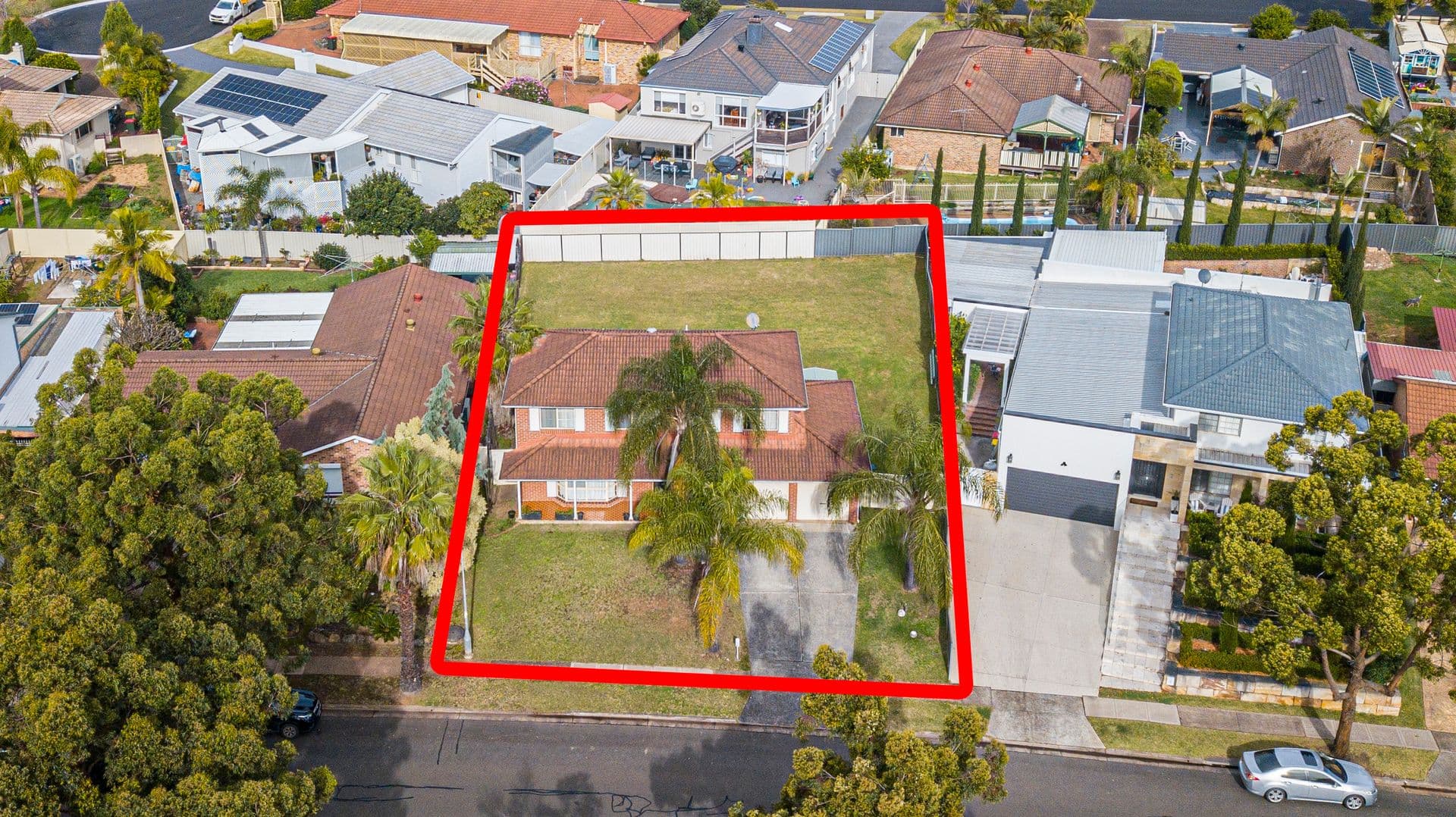 10 Stockdale Crescent, Abbotsbury, NSW, 2176, Abbotsbury - Thumbnail 4