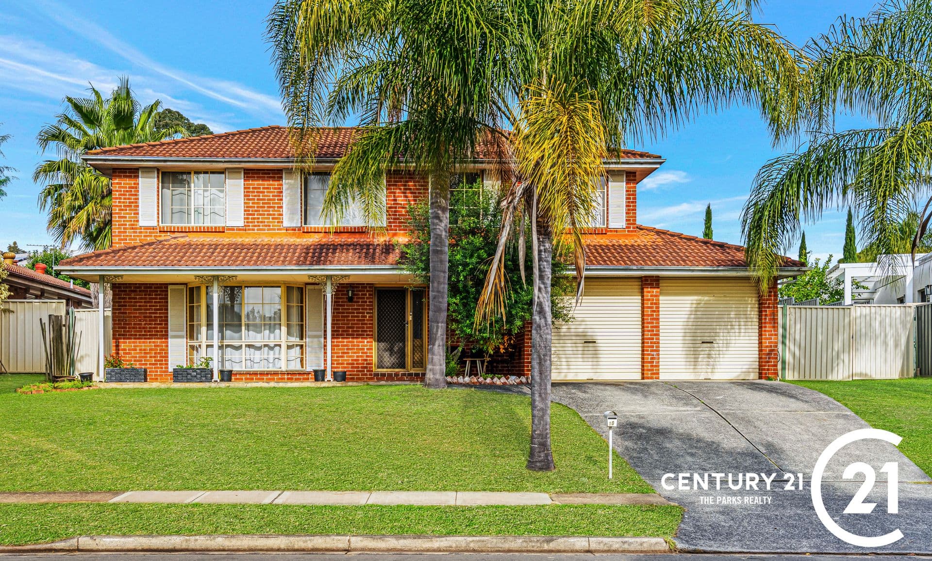 10 Stockdale Crescent, Abbotsbury, NSW, 2176, Abbotsbury - Thumbnail 2