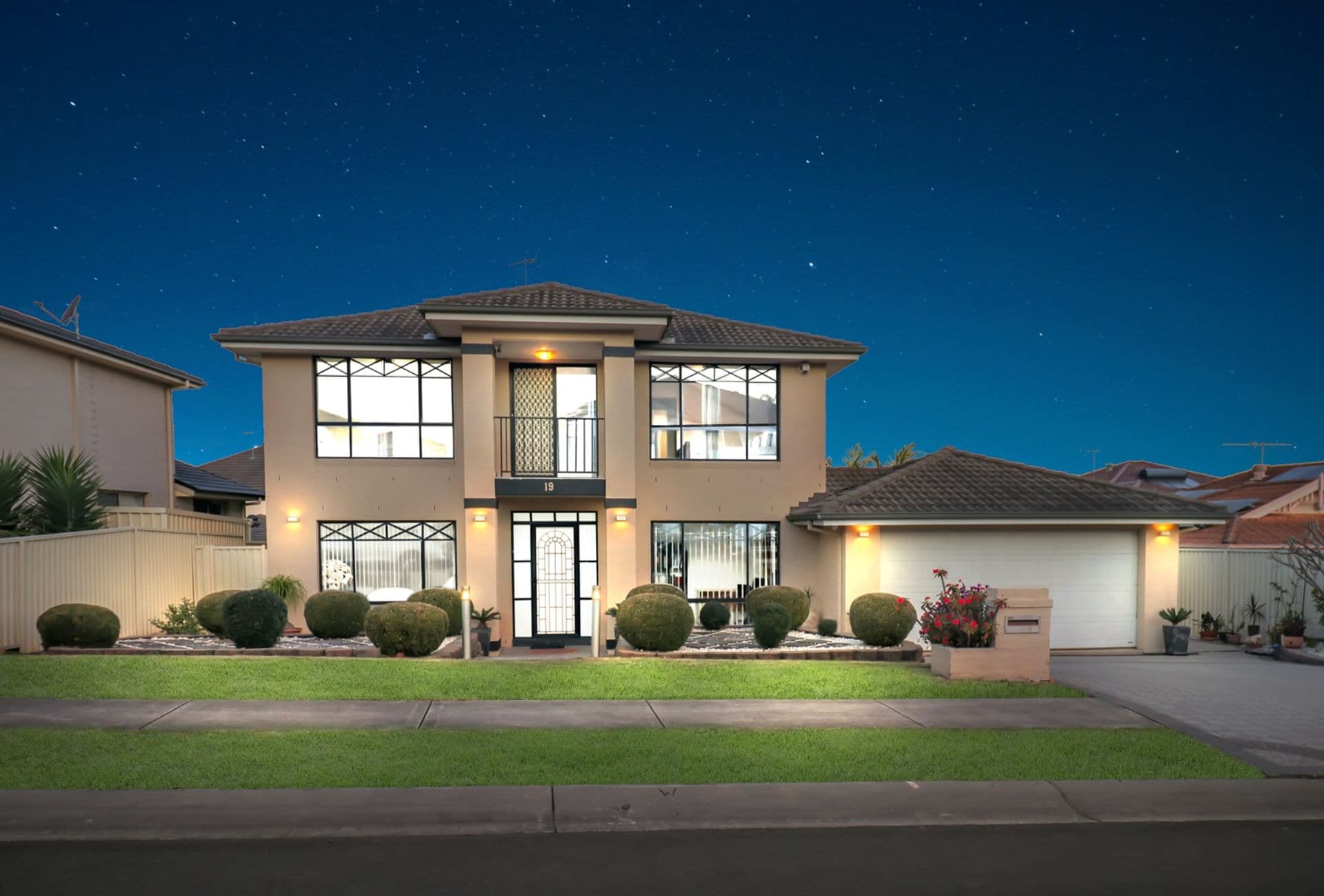 19 St Georges Crescent, Cecil Hills, NSW, 2171, Cecil Hills - Image 1