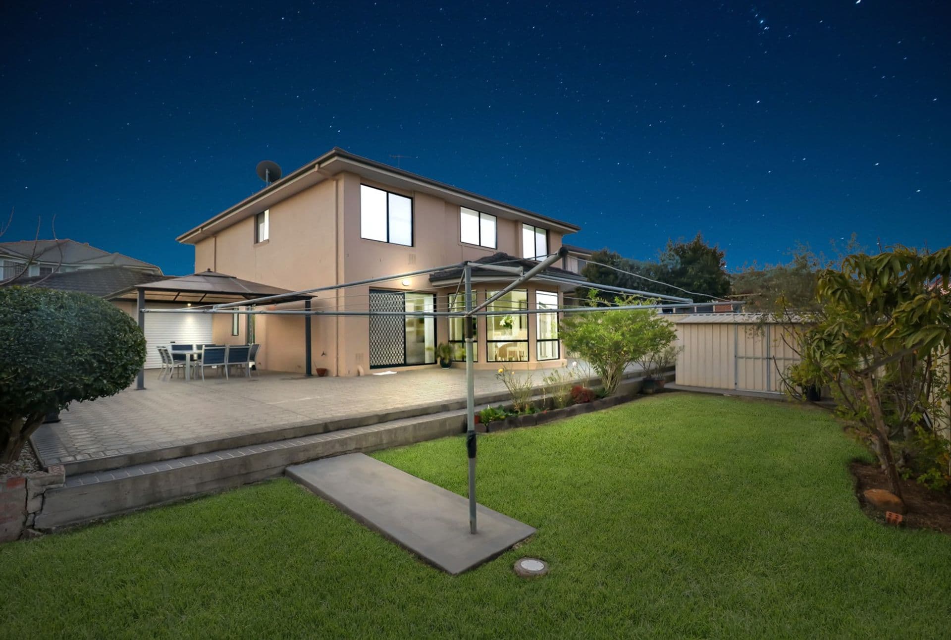 19 St Georges Crescent, Cecil Hills, NSW, 2171, Cecil Hills - Thumbnail 2