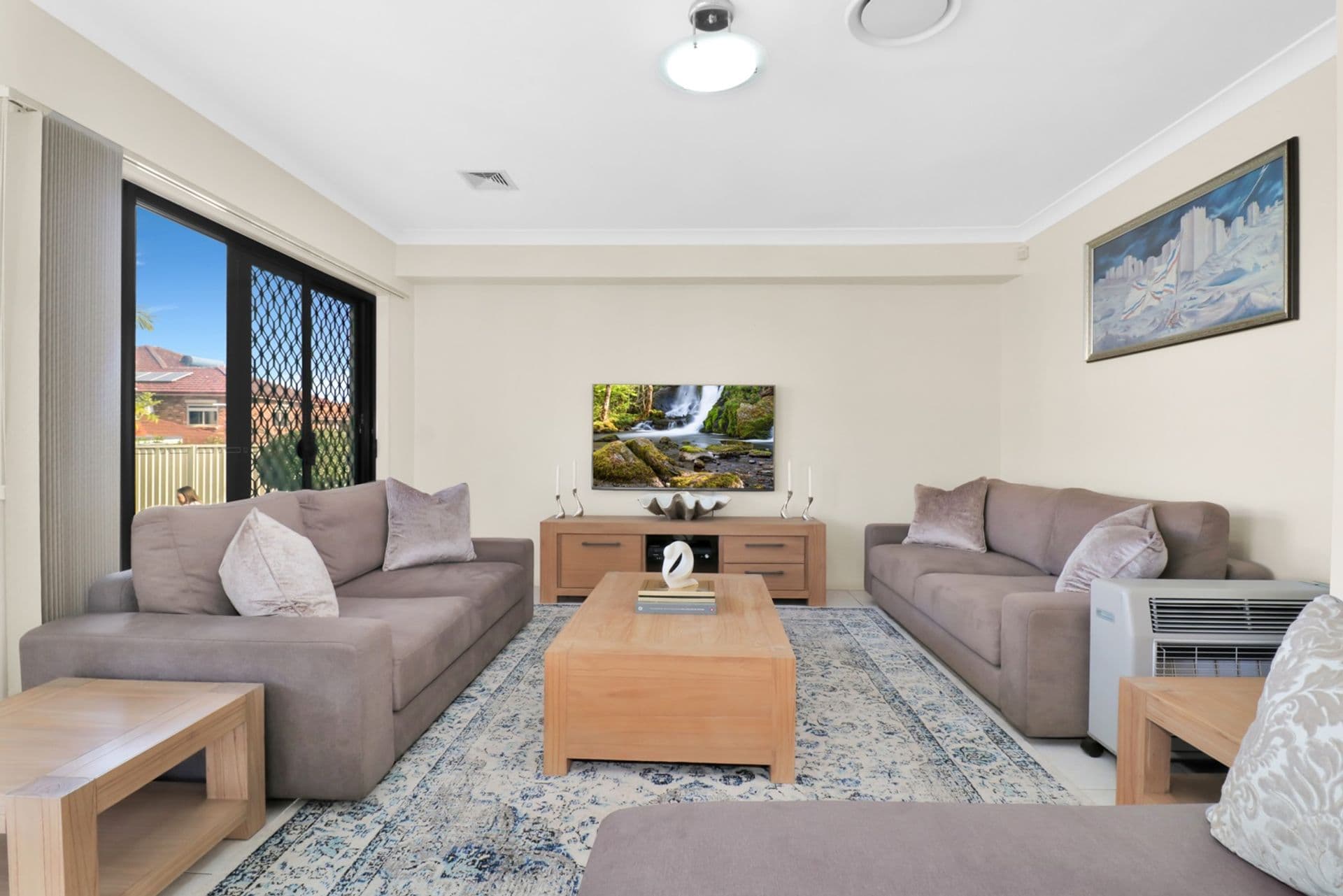 19 St Georges Crescent, Cecil Hills, NSW, 2171, Cecil Hills - Thumbnail 7