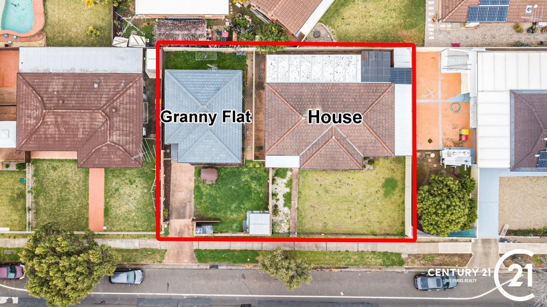 5 Allambie Road, Edensor Park, NSW, 2176, Edensor Park - Image 1