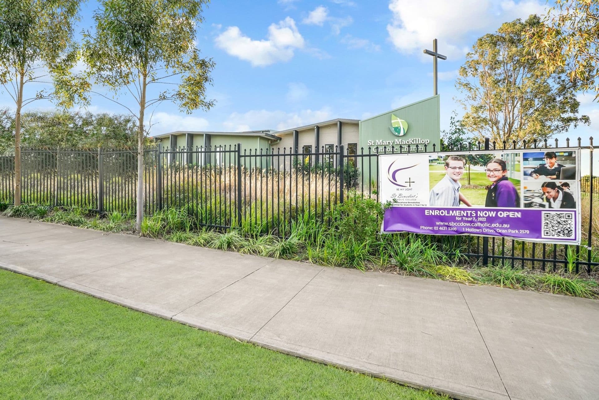 205/21-35 Princes Highway, KOGARAH NSW 2217, Oran Park - Thumbnail 8