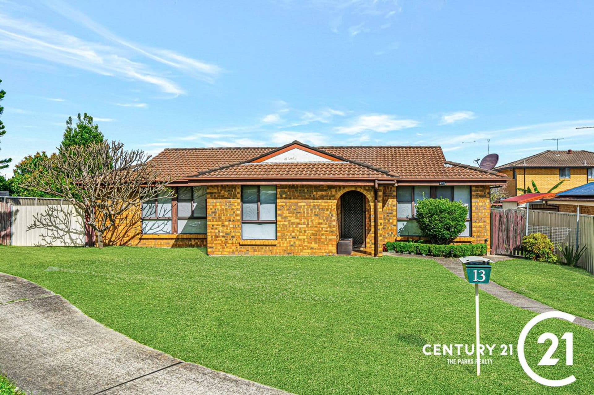 13 Lindum Place, St Johns Park, NSW, 2176, St Johns Park - Image 1