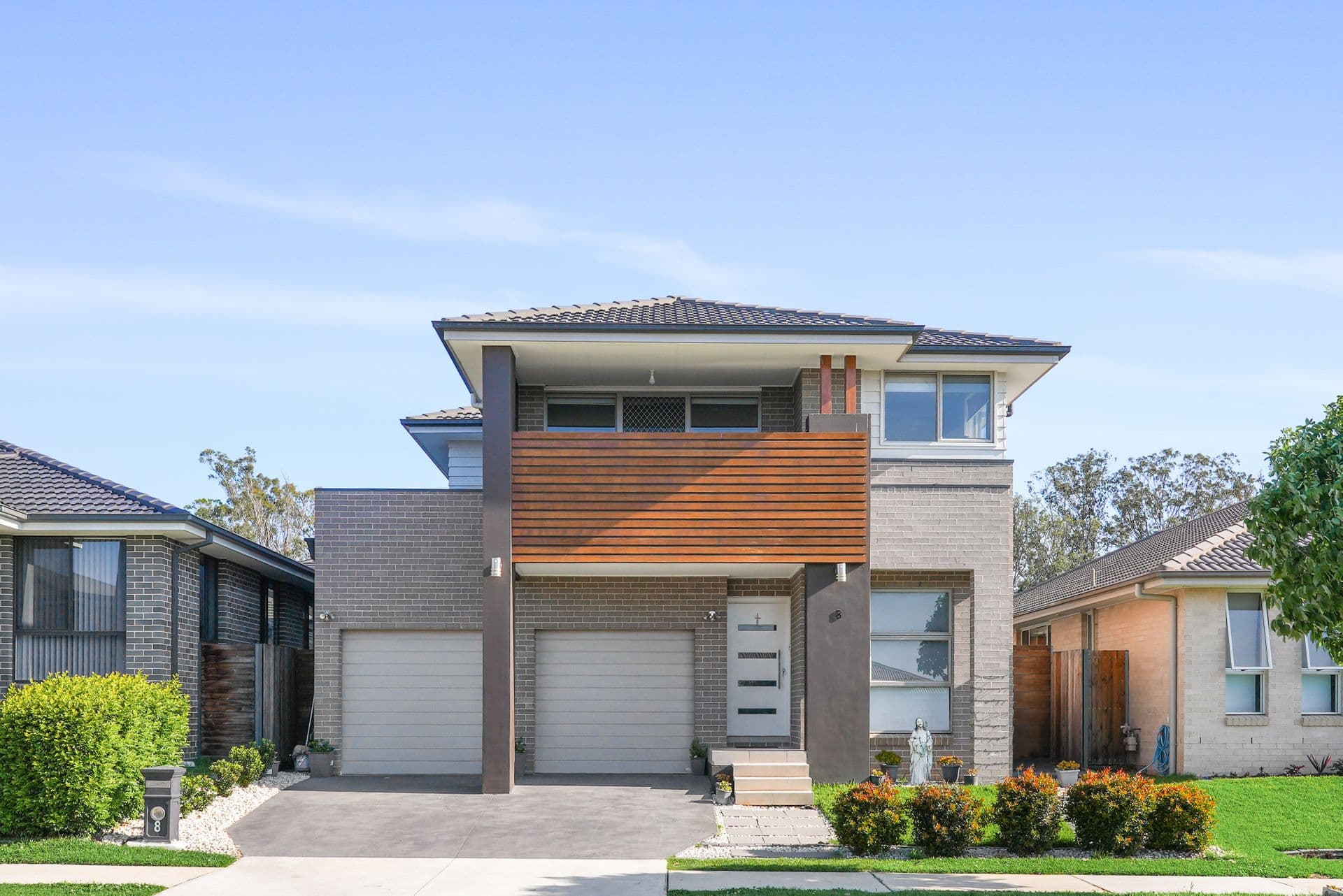 8 Walker Street, Oran Park, NSW, 2570, Oran Park - Thumbnail 2